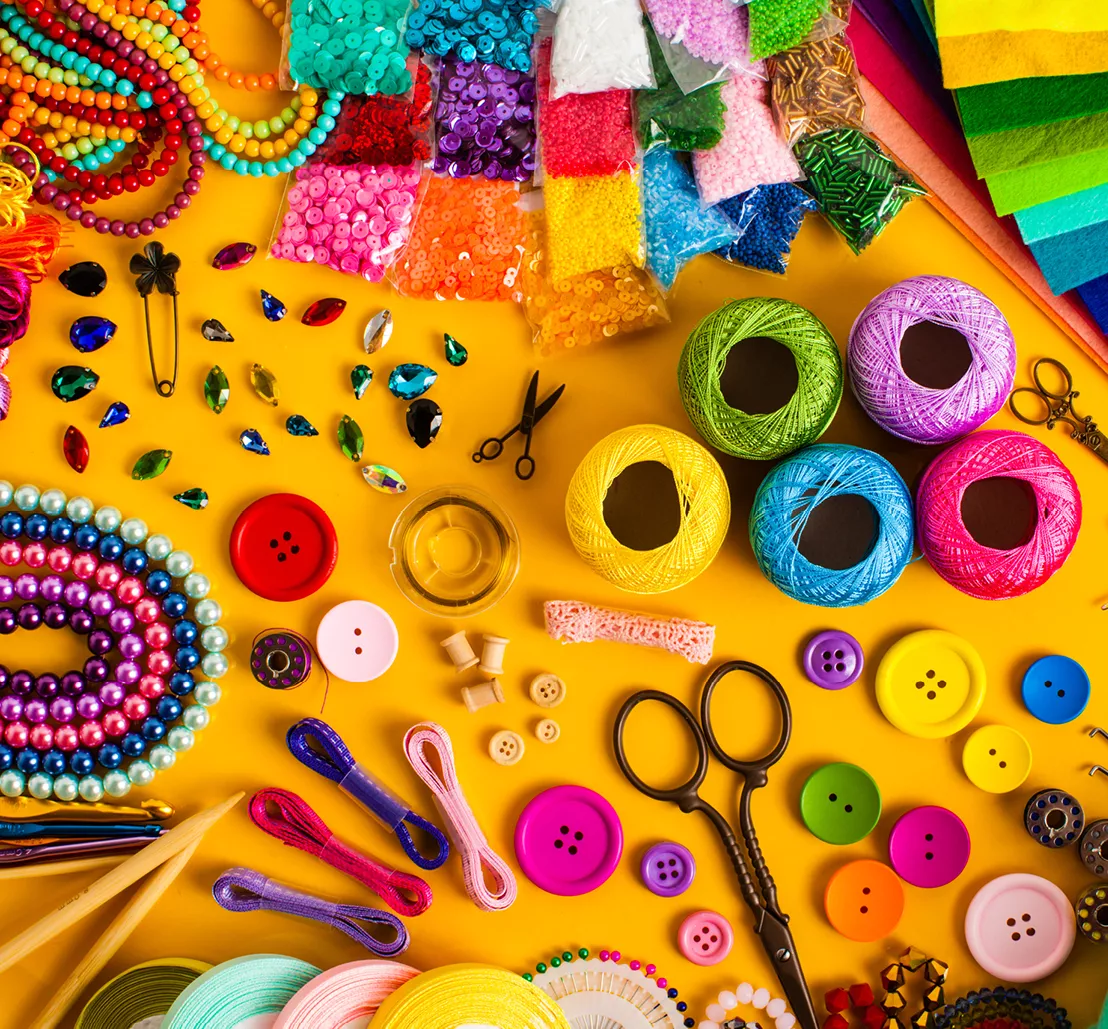 Crafts ADOBE