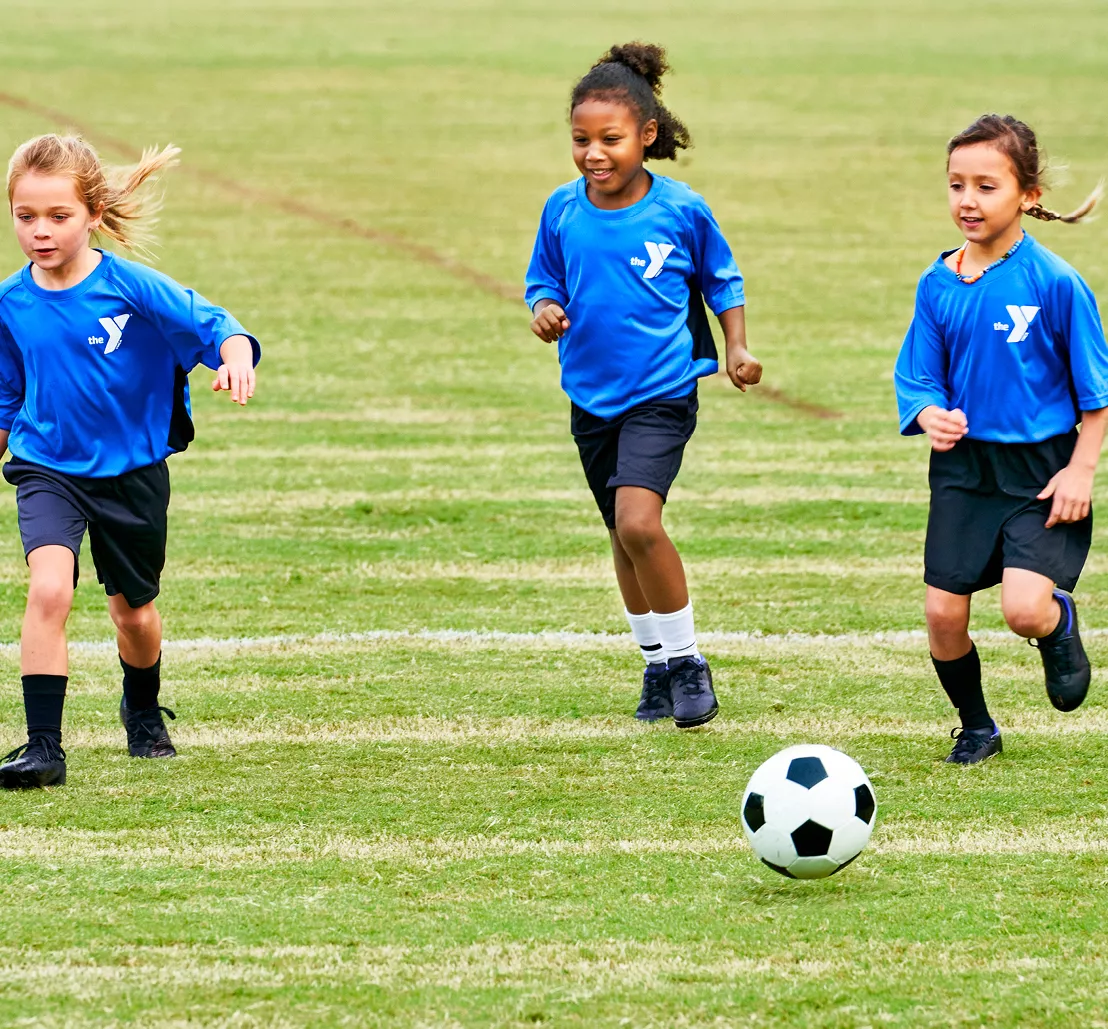 Healthy Kids Day HKD YUSA