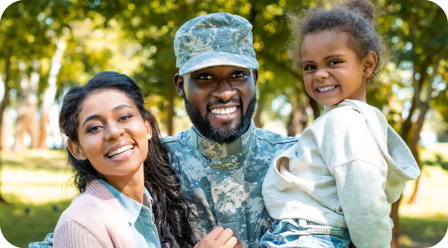 Sidebar Military membership