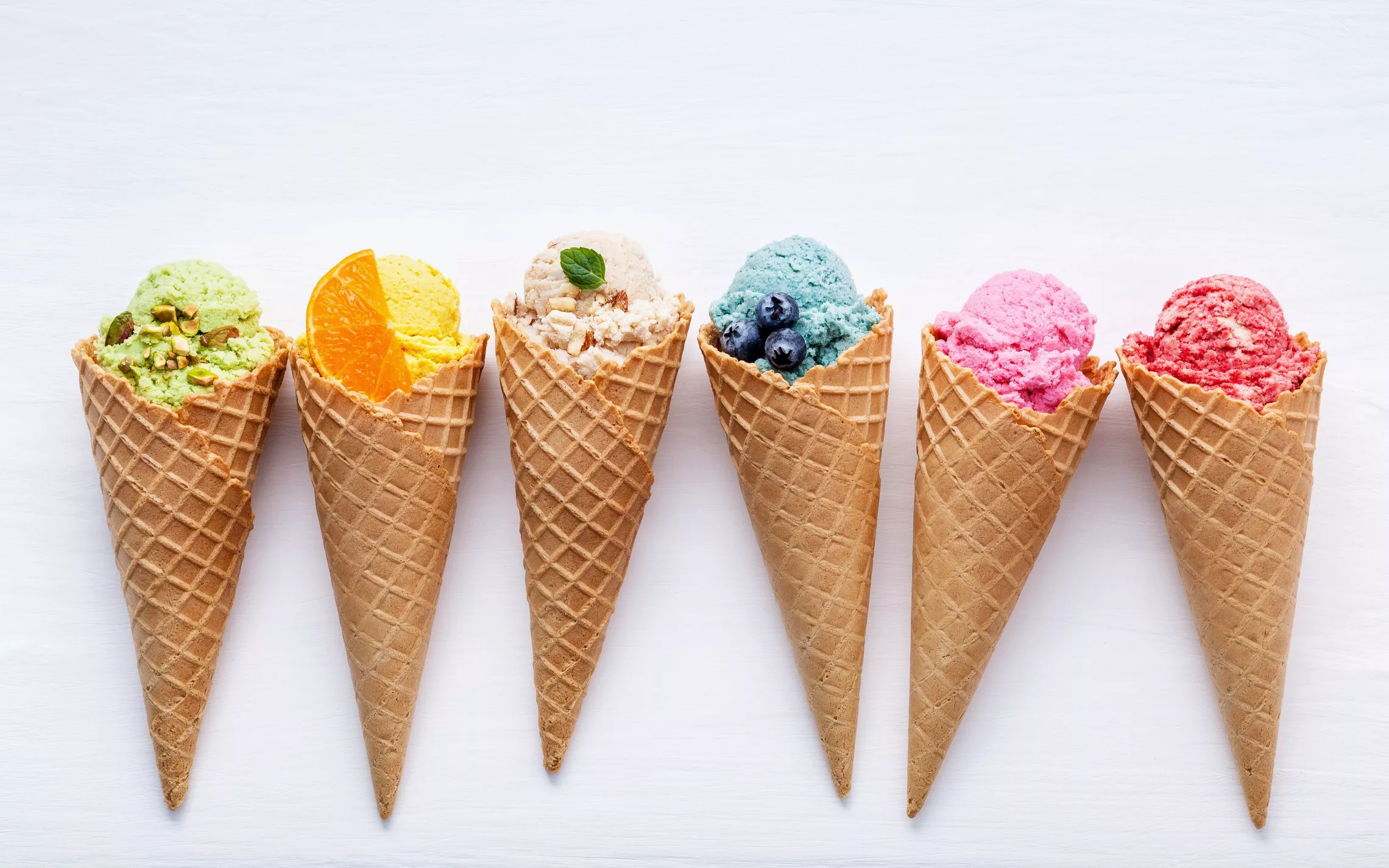 Ice Cream ADOBE