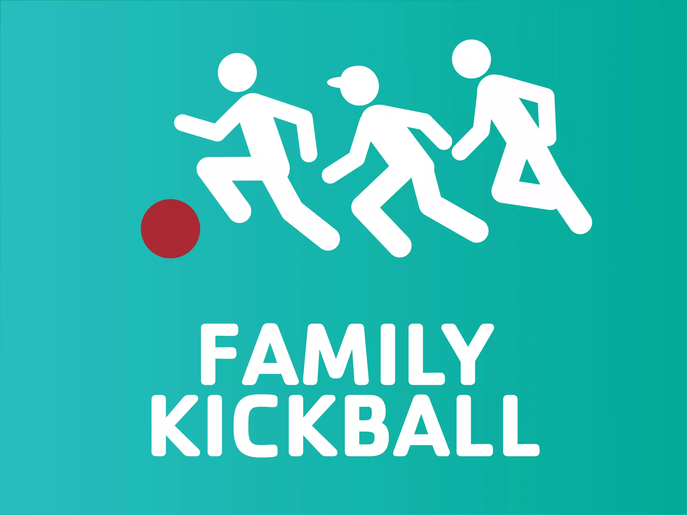 Family Kickball