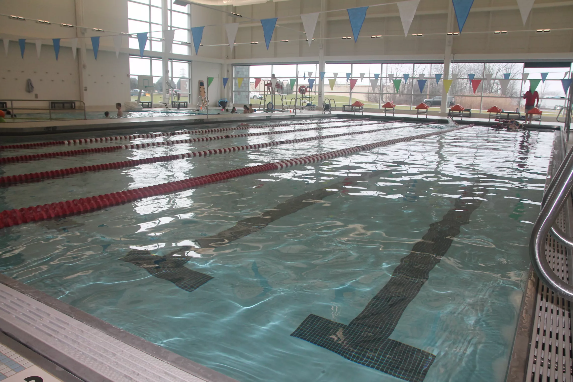 LP Pool