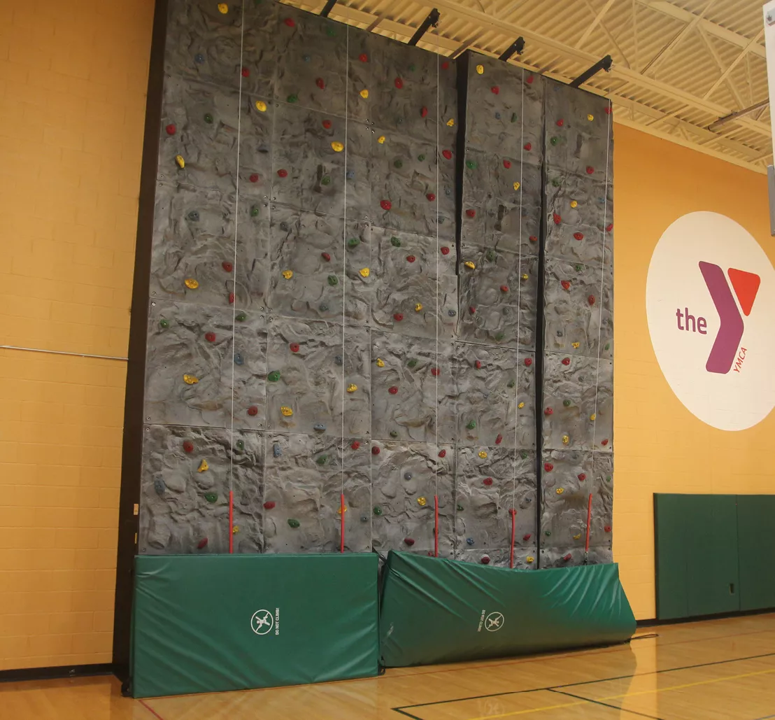 Rockwall at Independent Health YMCA