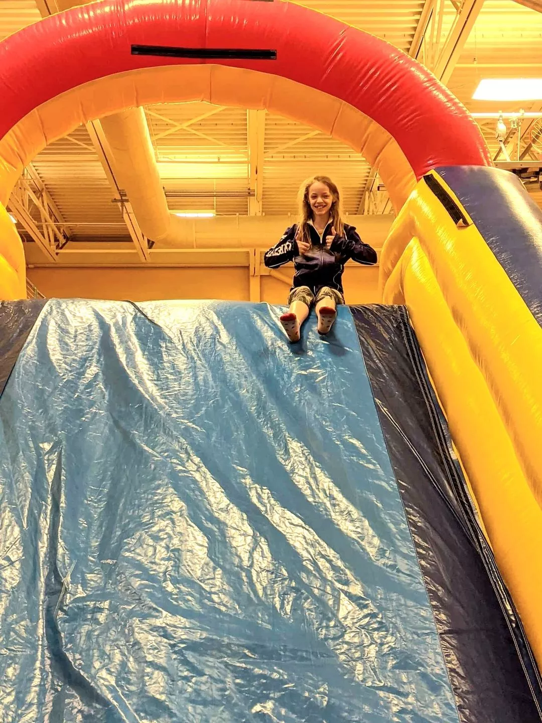 IH - Bounce House