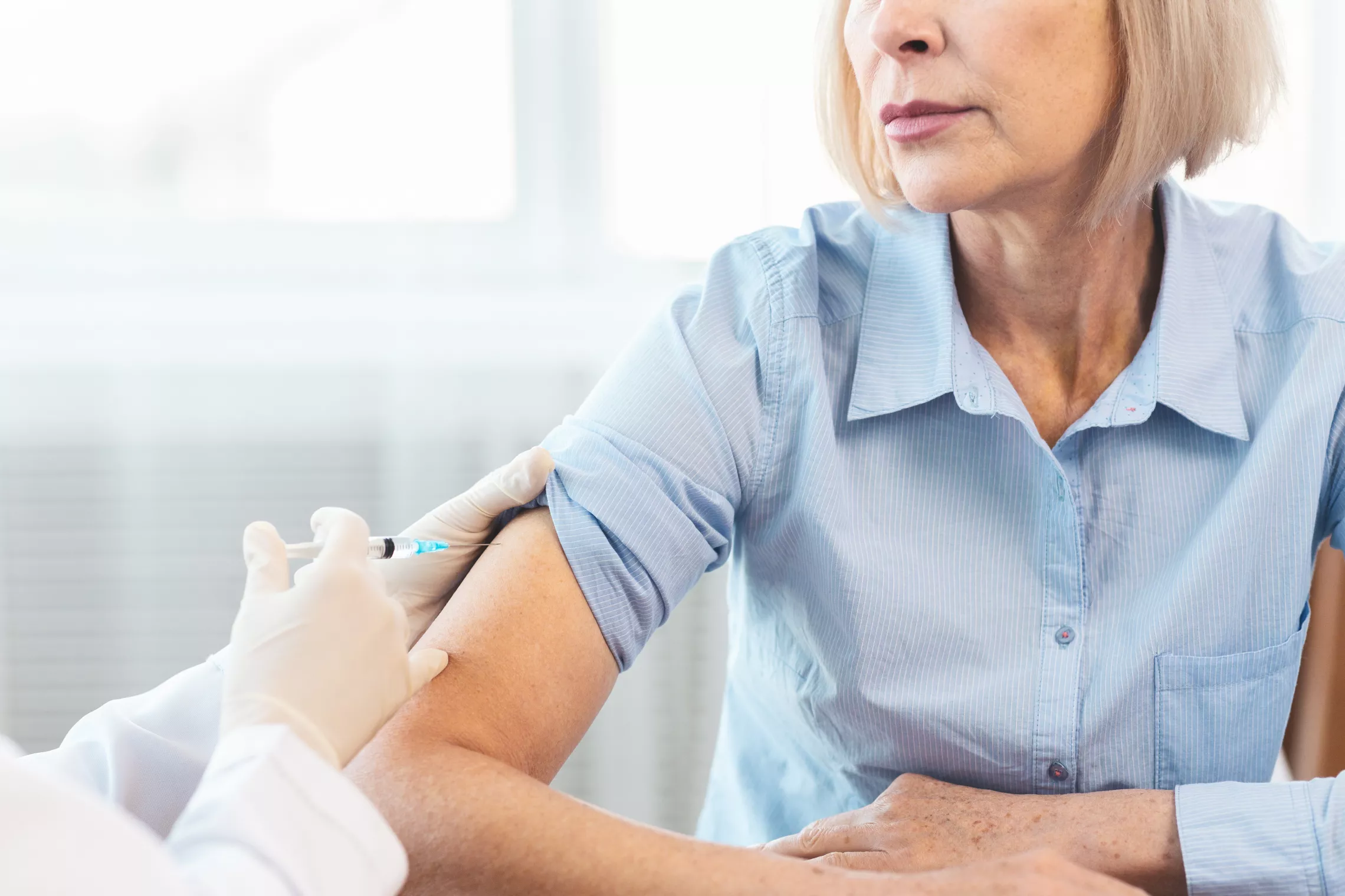 Flu Shot ADOBE