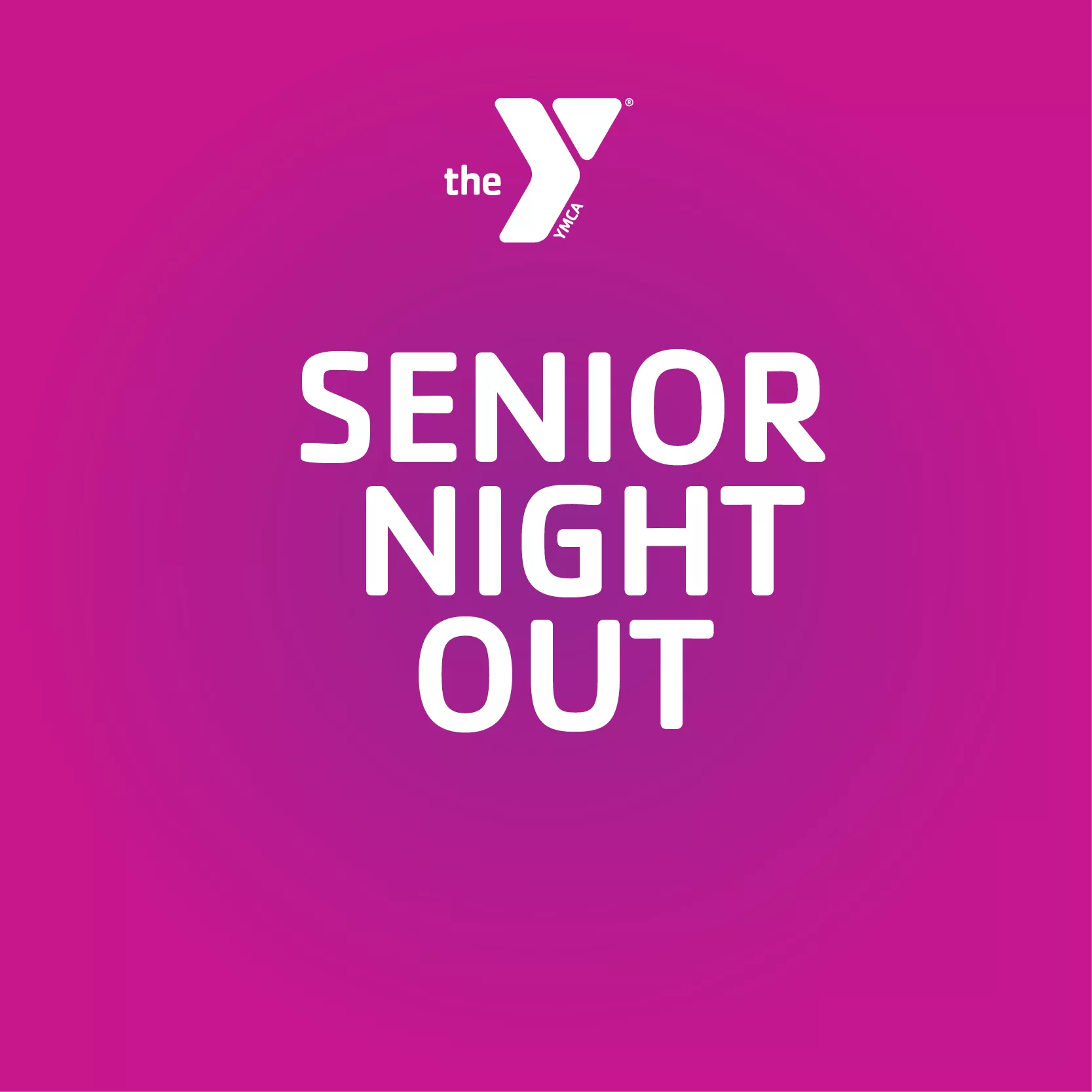 Events - Senior Night Out