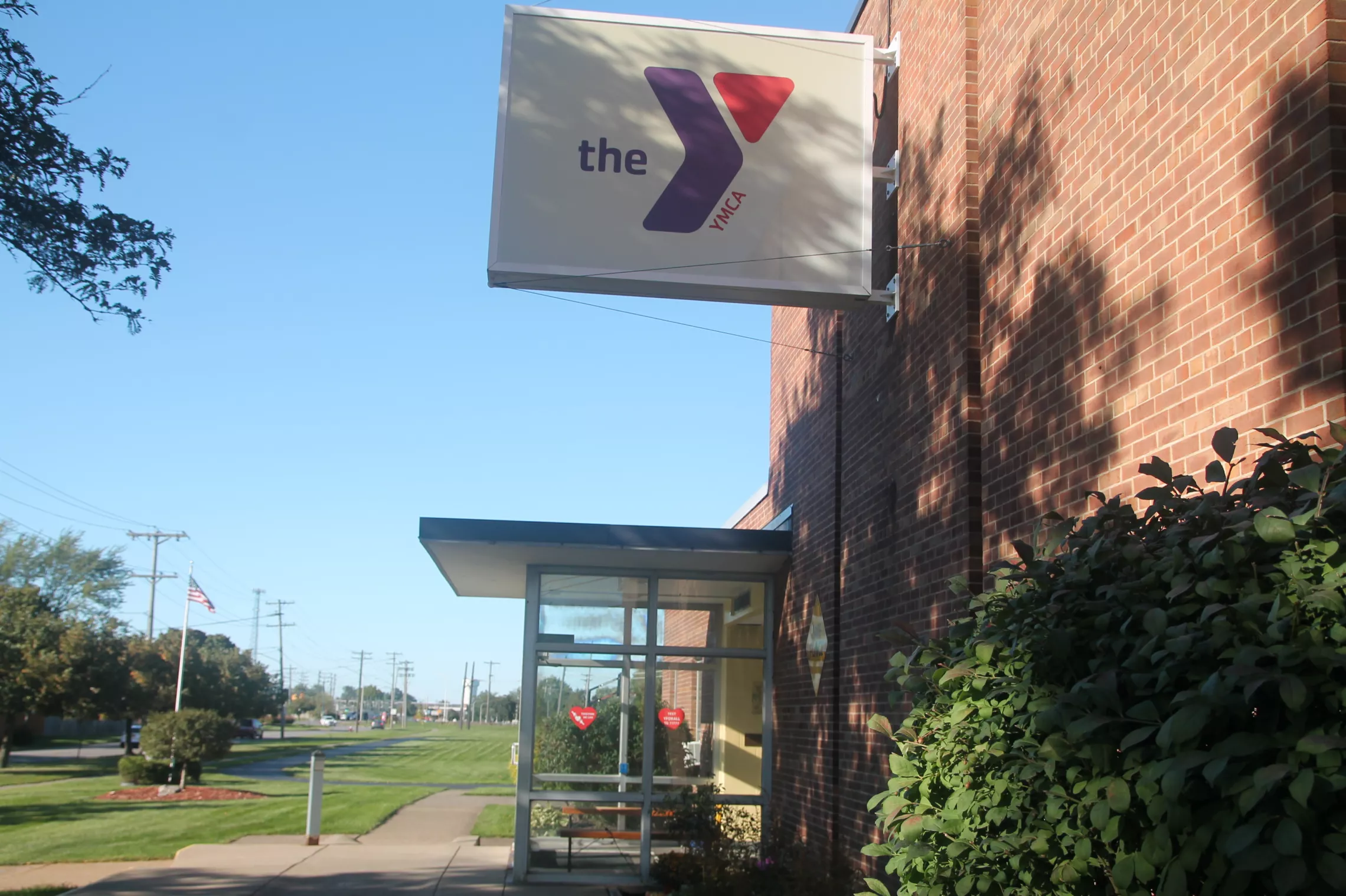 Ken-Ton YMCA 2022 Photo MB