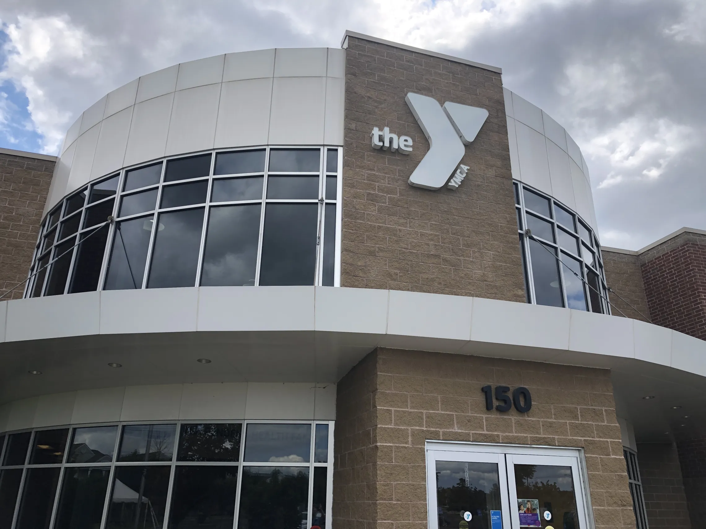 Independent Health YMCA (2022)