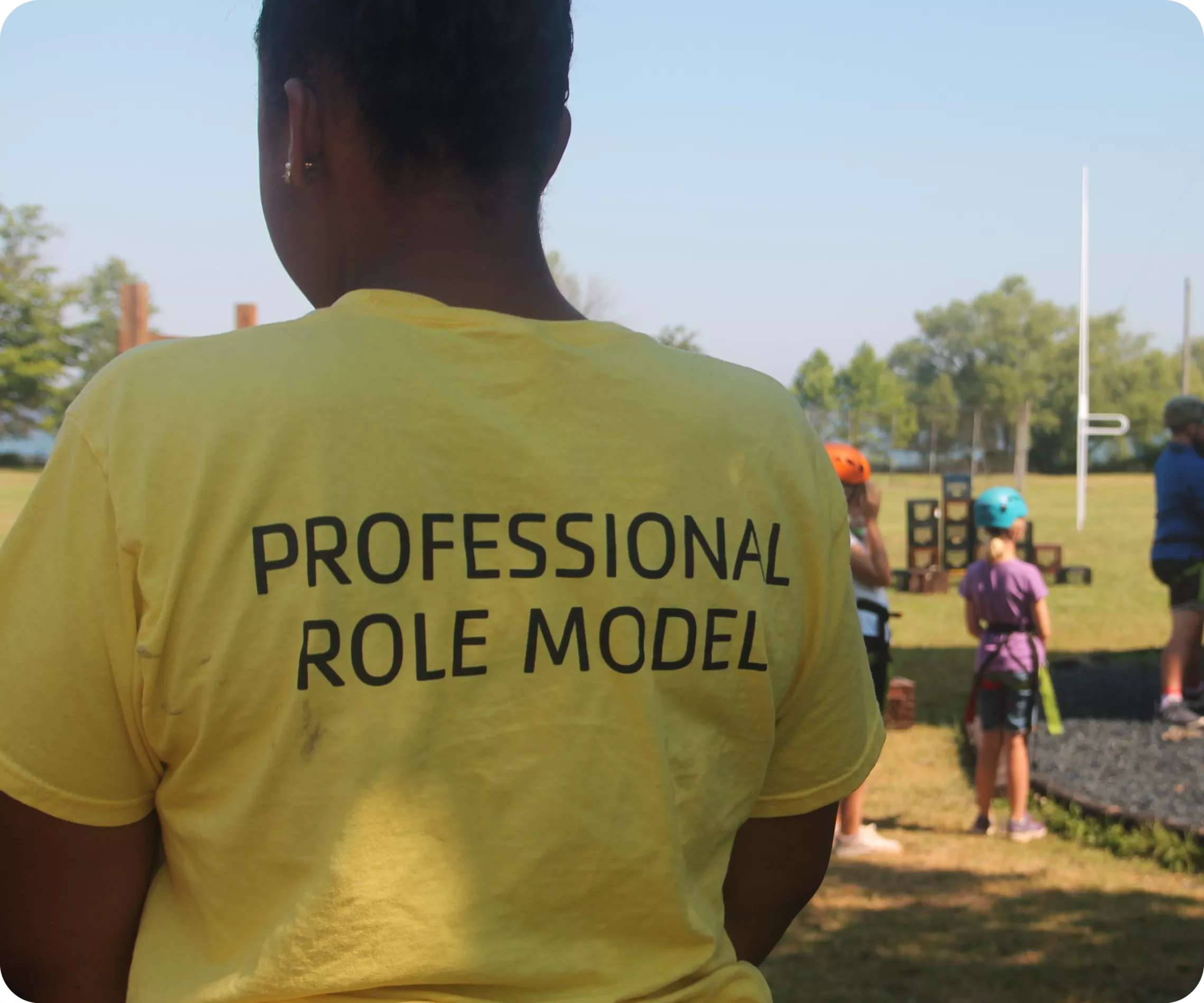 Employment - Overnight Summer Camp