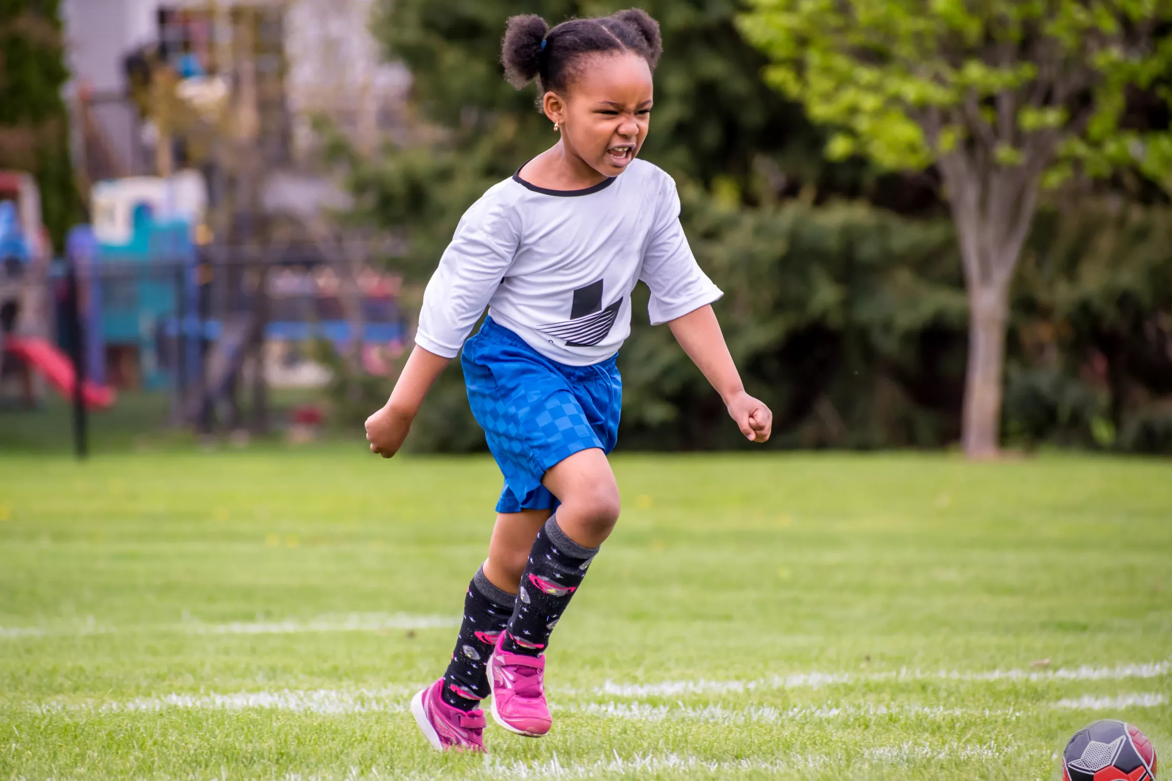 Soccer ADOBE