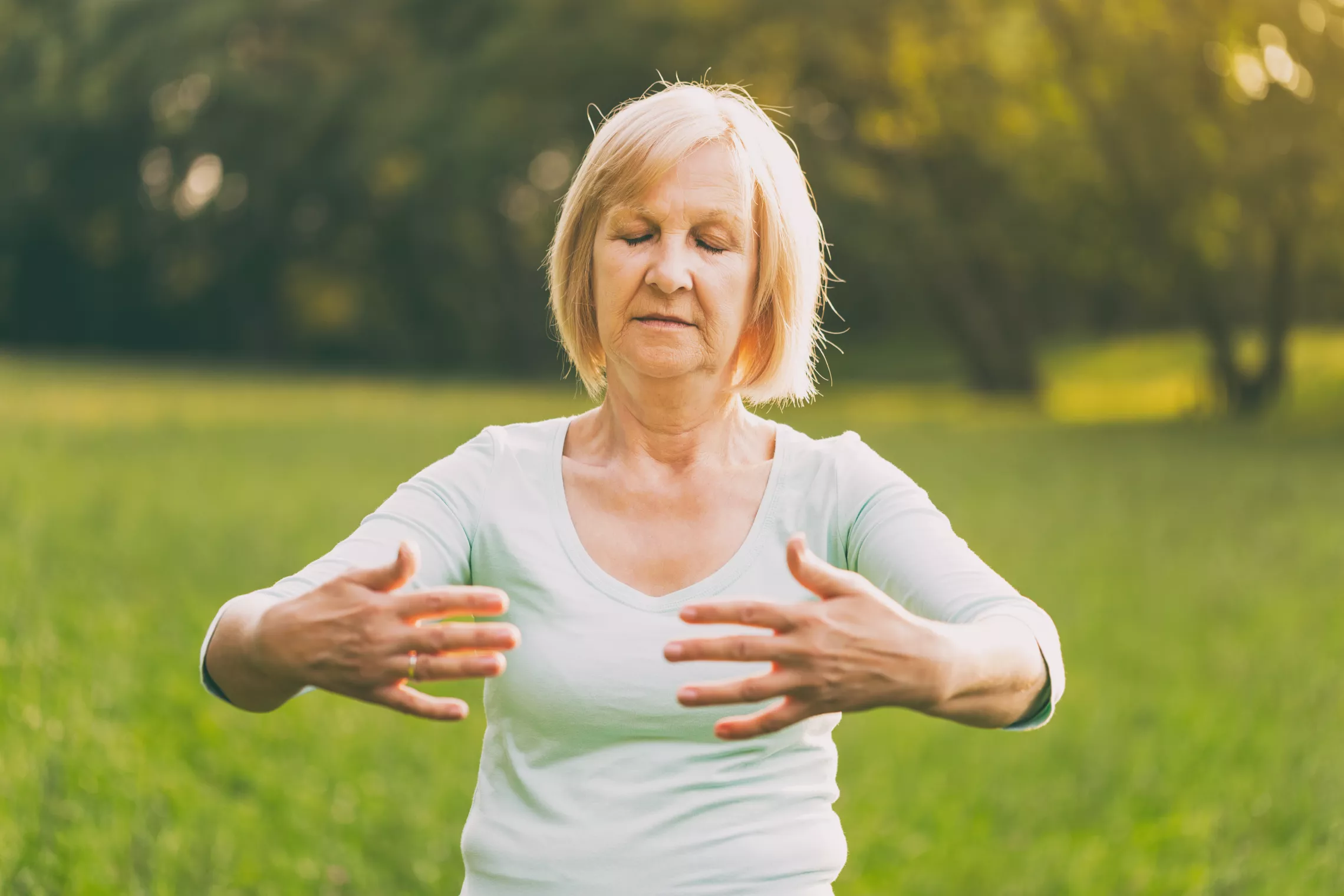 Qi Gong Tai Chi ADOBE