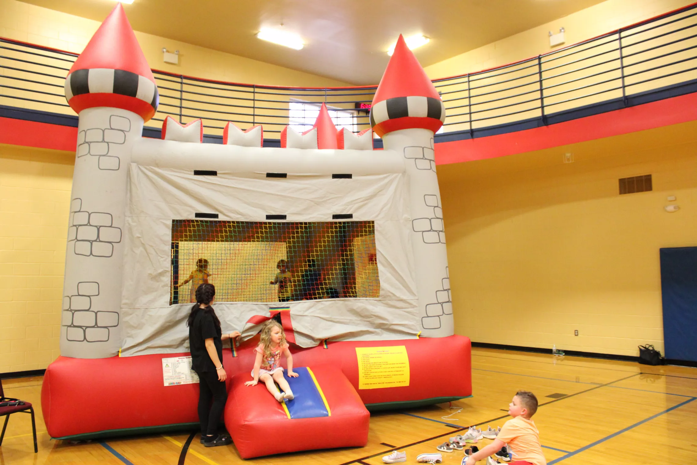 ST Family Night 4.17.23