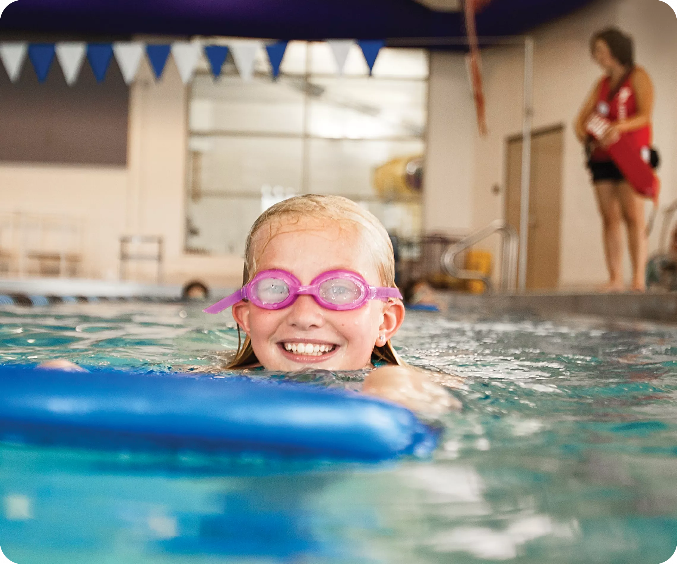 Youth & Family - Home School Physical Education