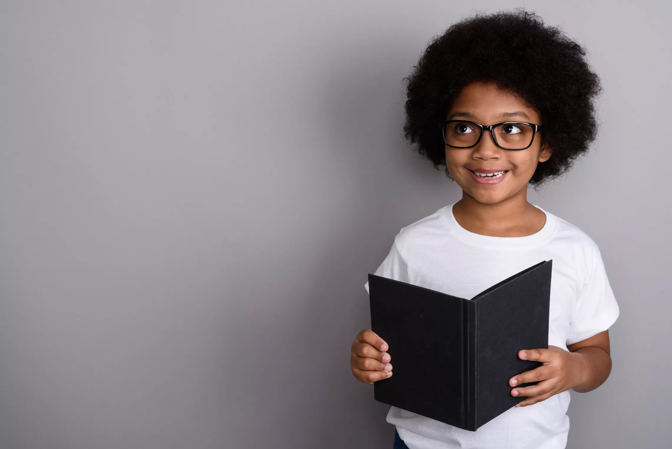 Child Reading ADOBE