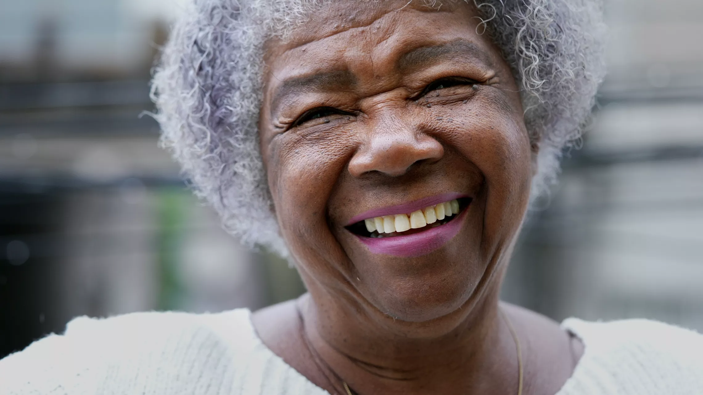 Black senior ADOBE