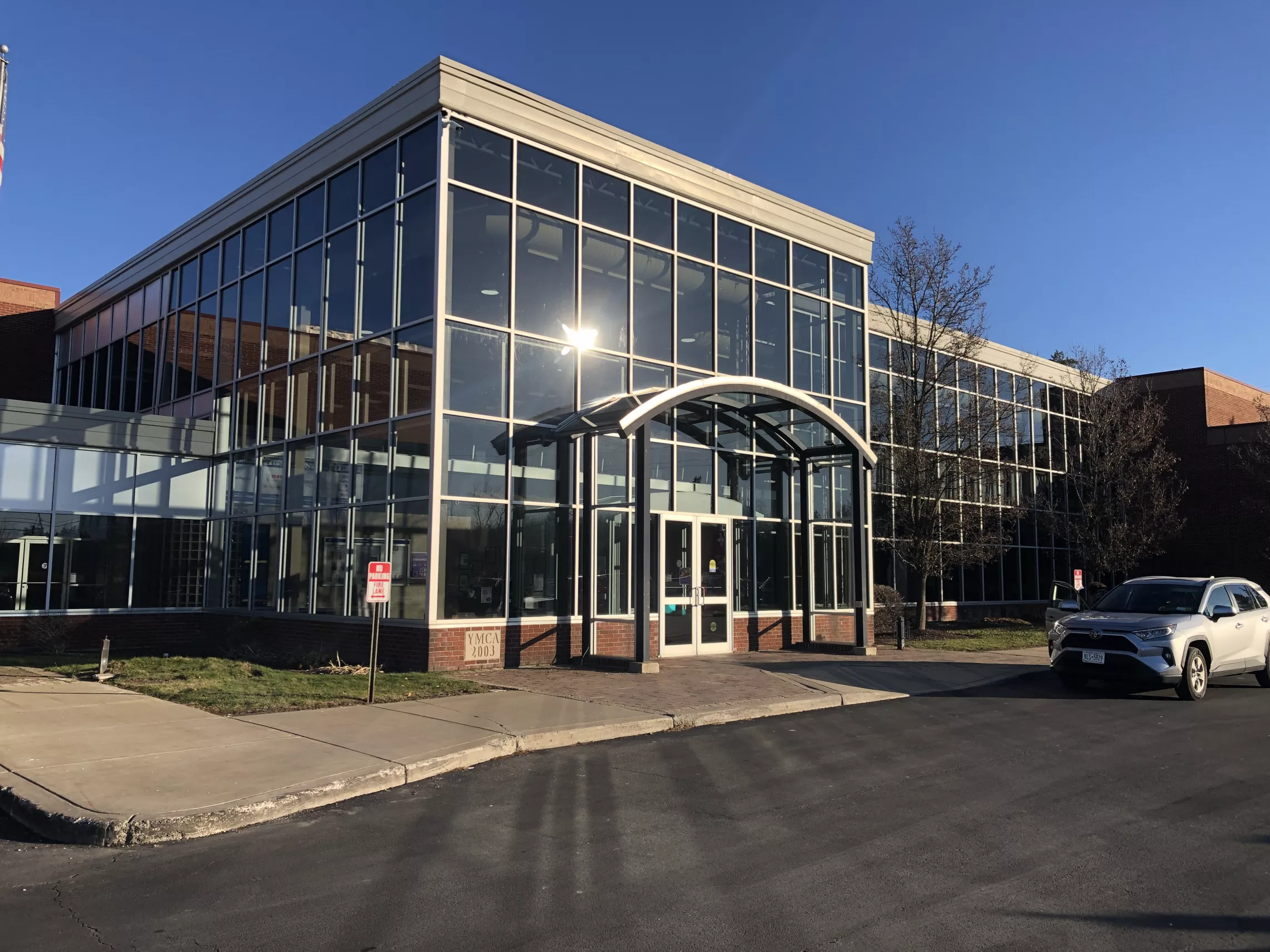 Southtowns Family YMCA MB