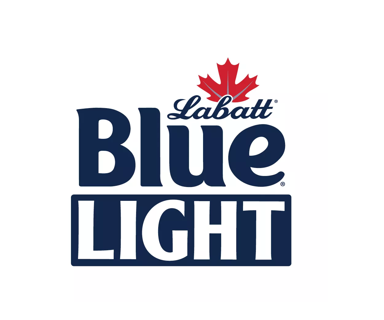 Blue Light Logo