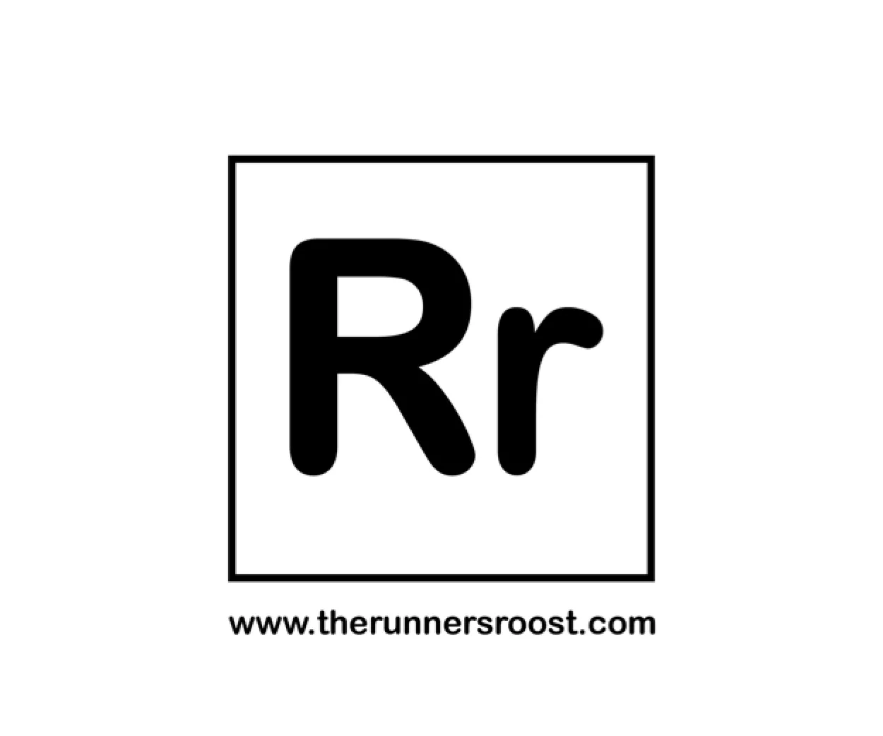 Runners Roost Logo