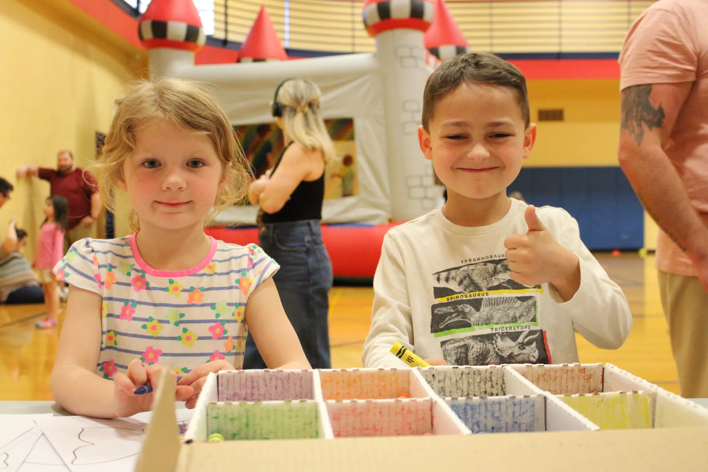 Southtowns Family Night 2023