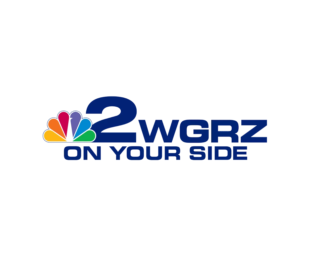 WGRZ logo
