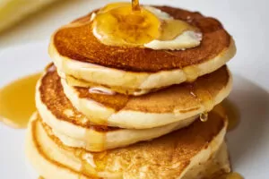 Senior Pancake Breakfast
