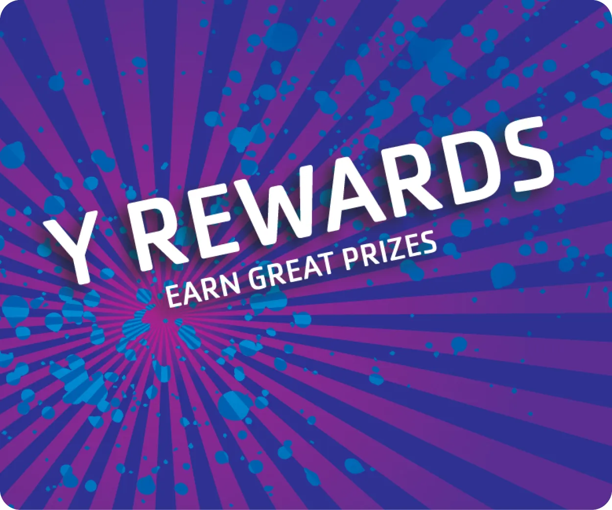 Y Rewards