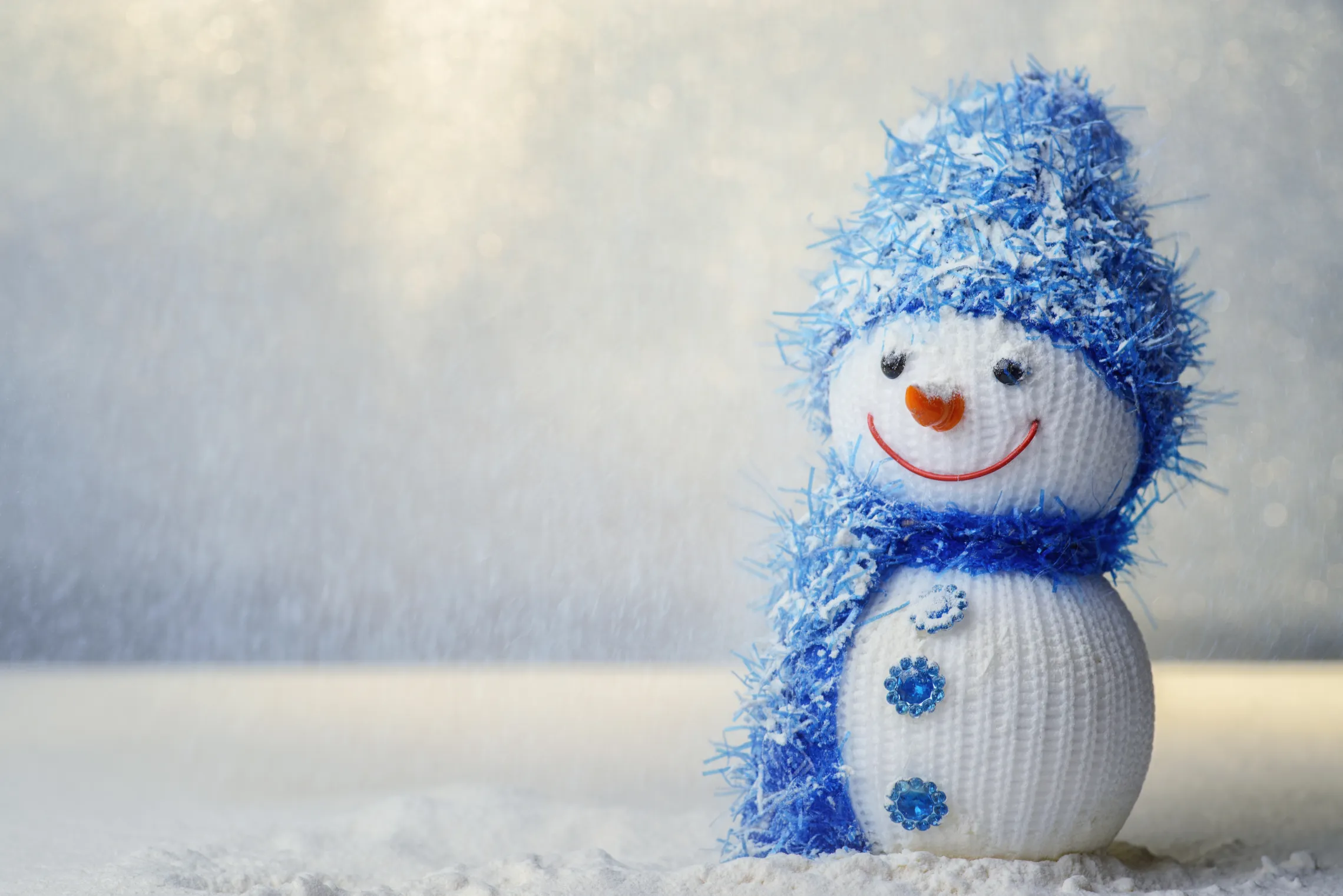 Snowman ADOBE
