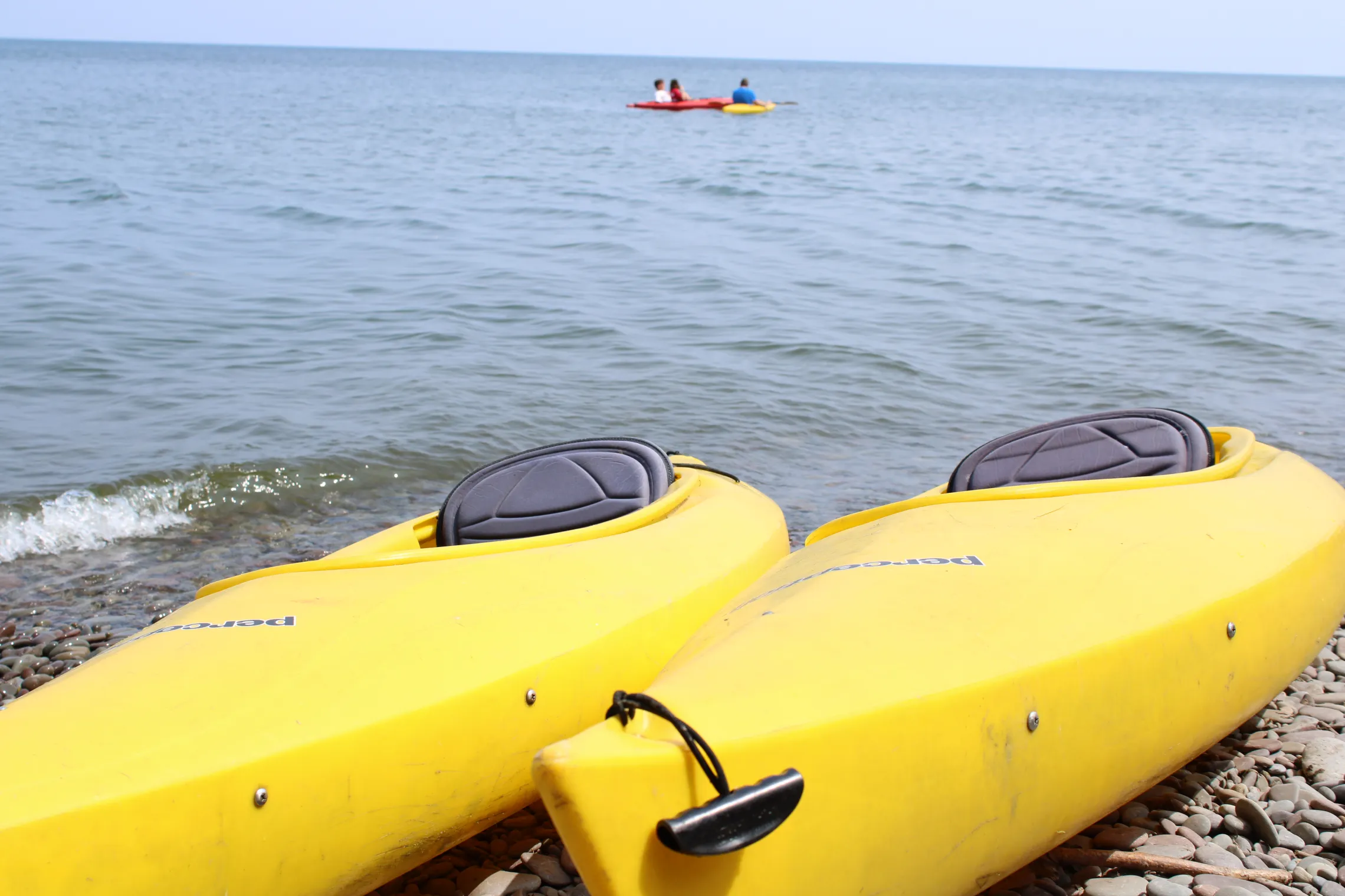 23CK Kayaks