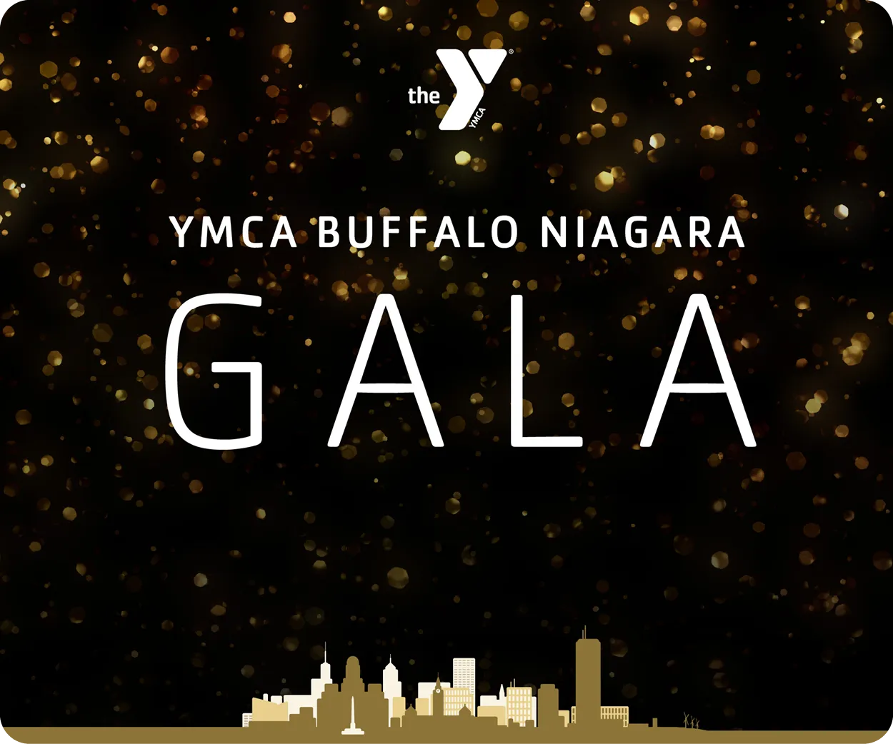 YMCA Gala