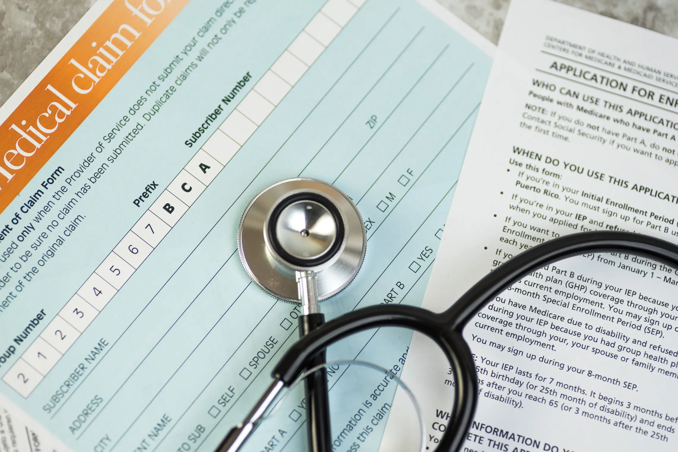 Medicare ADOBE