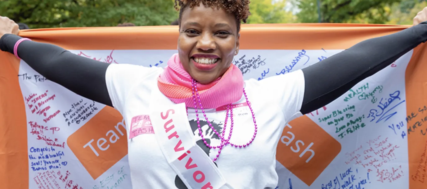 Making Strides Buffalo