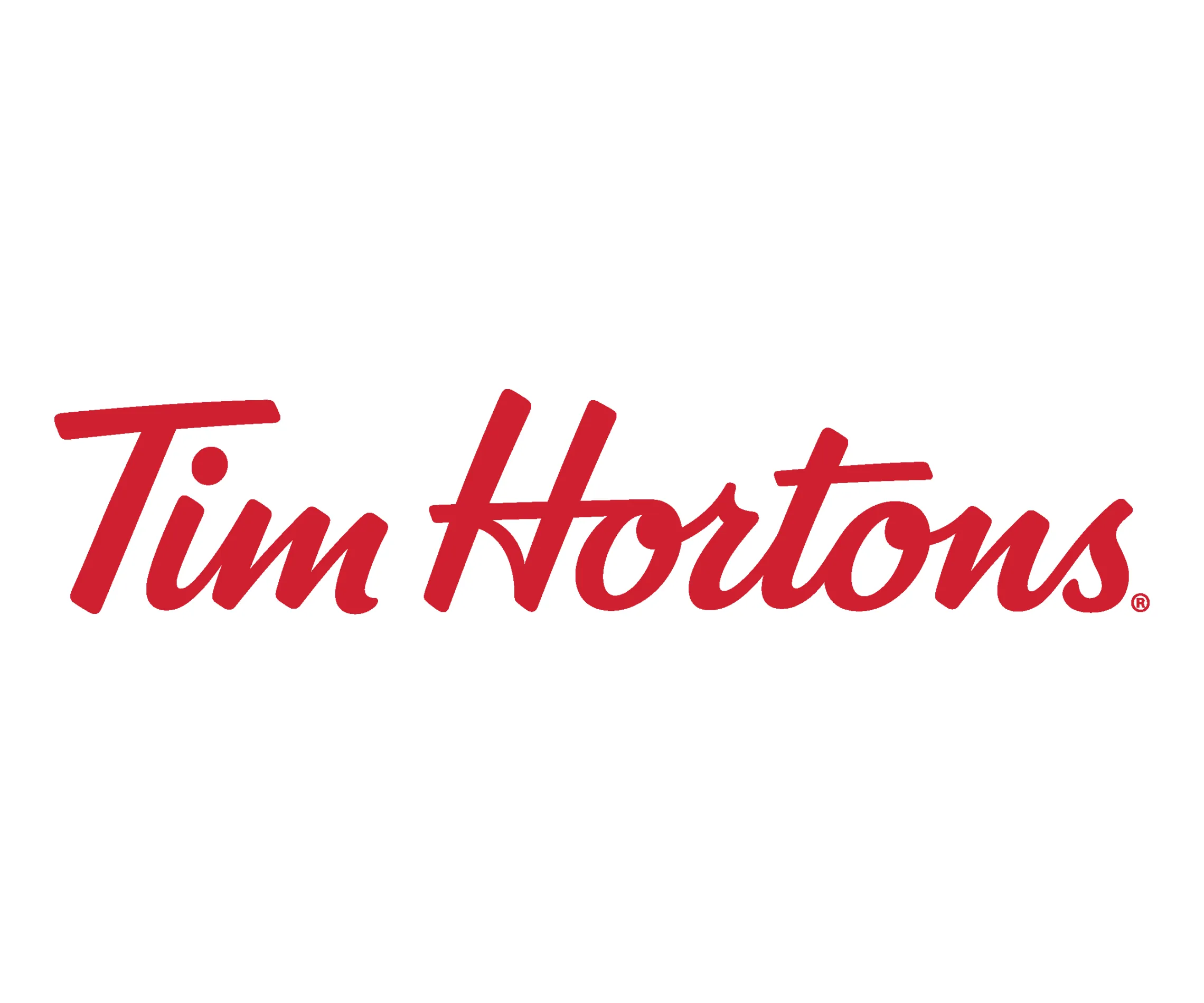 24TT Tim Hortons Logo