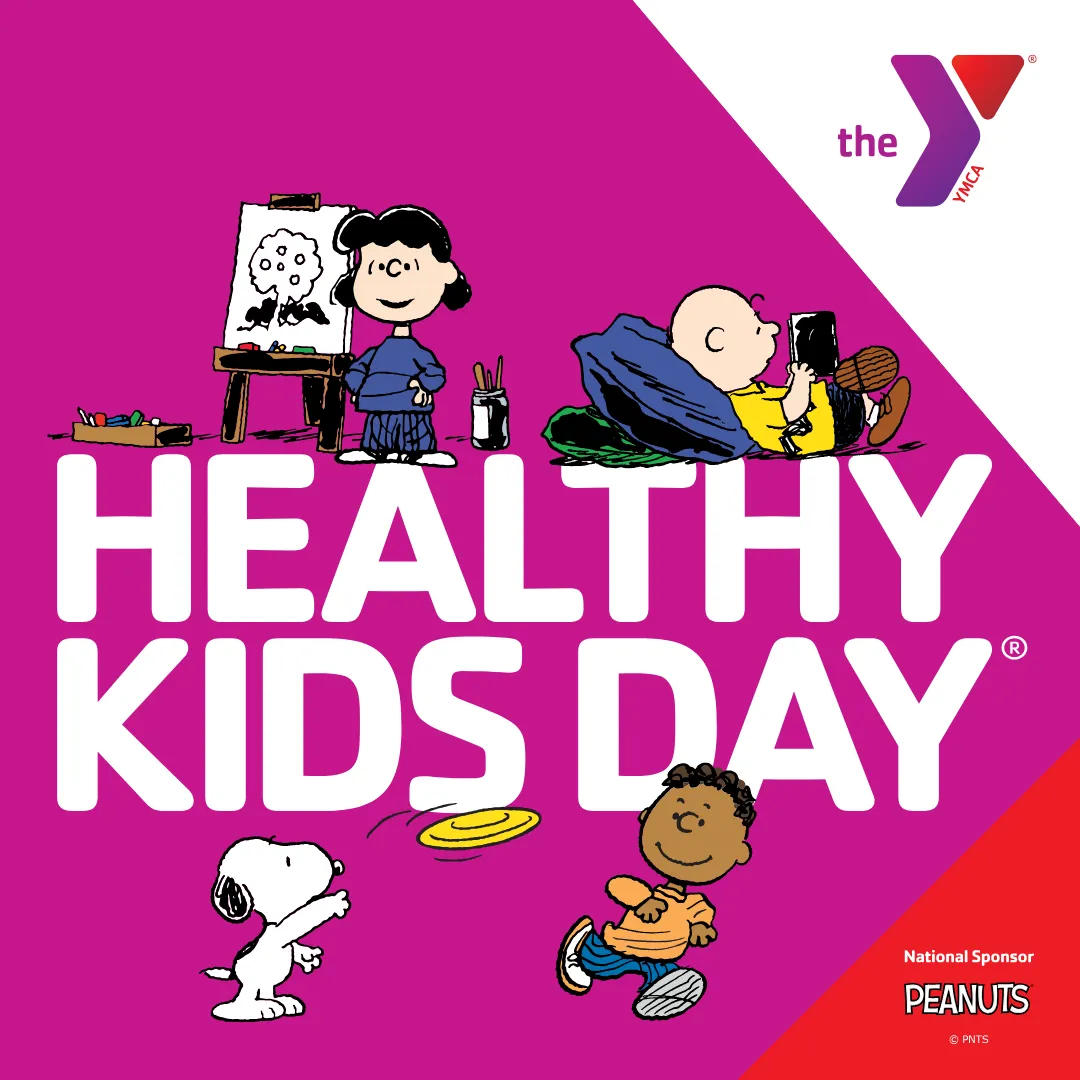 Healthy Kids Day 3