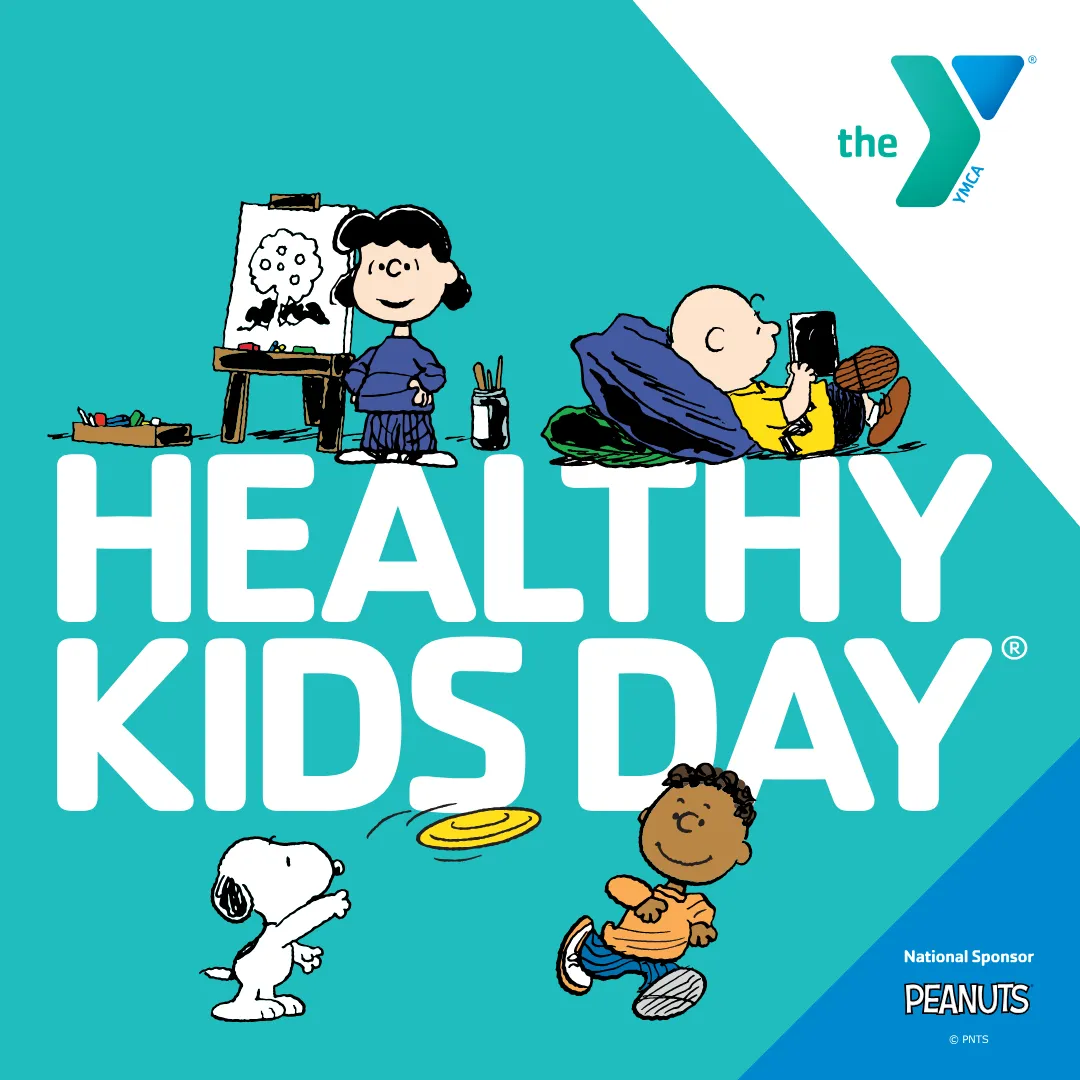Healthy Kids Day 1