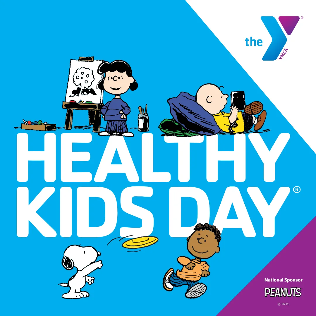 Healthy Kids Day 2