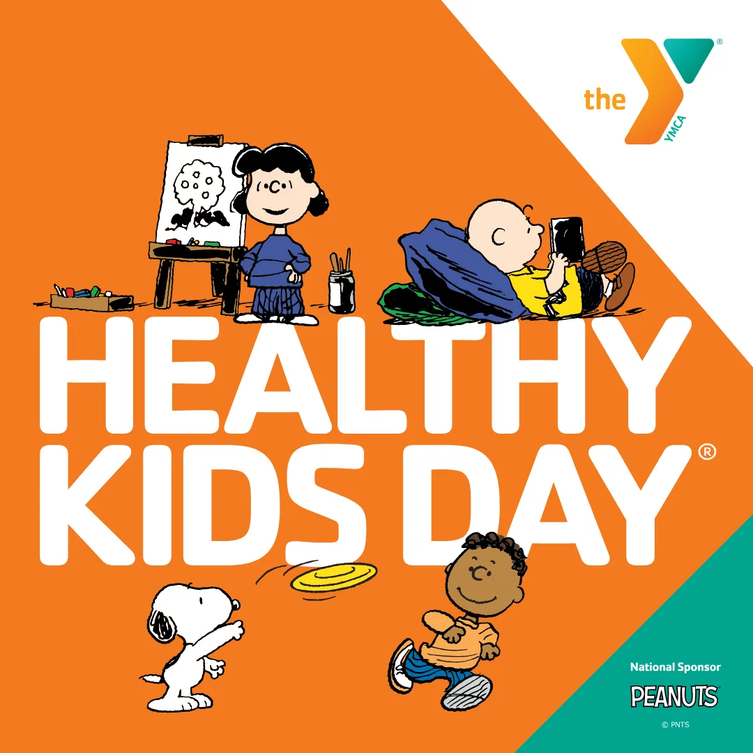 Healthy Kids Day 4