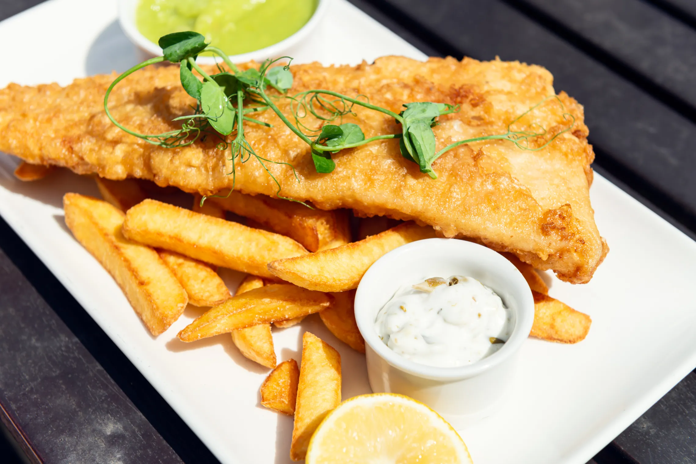 Fish Fry