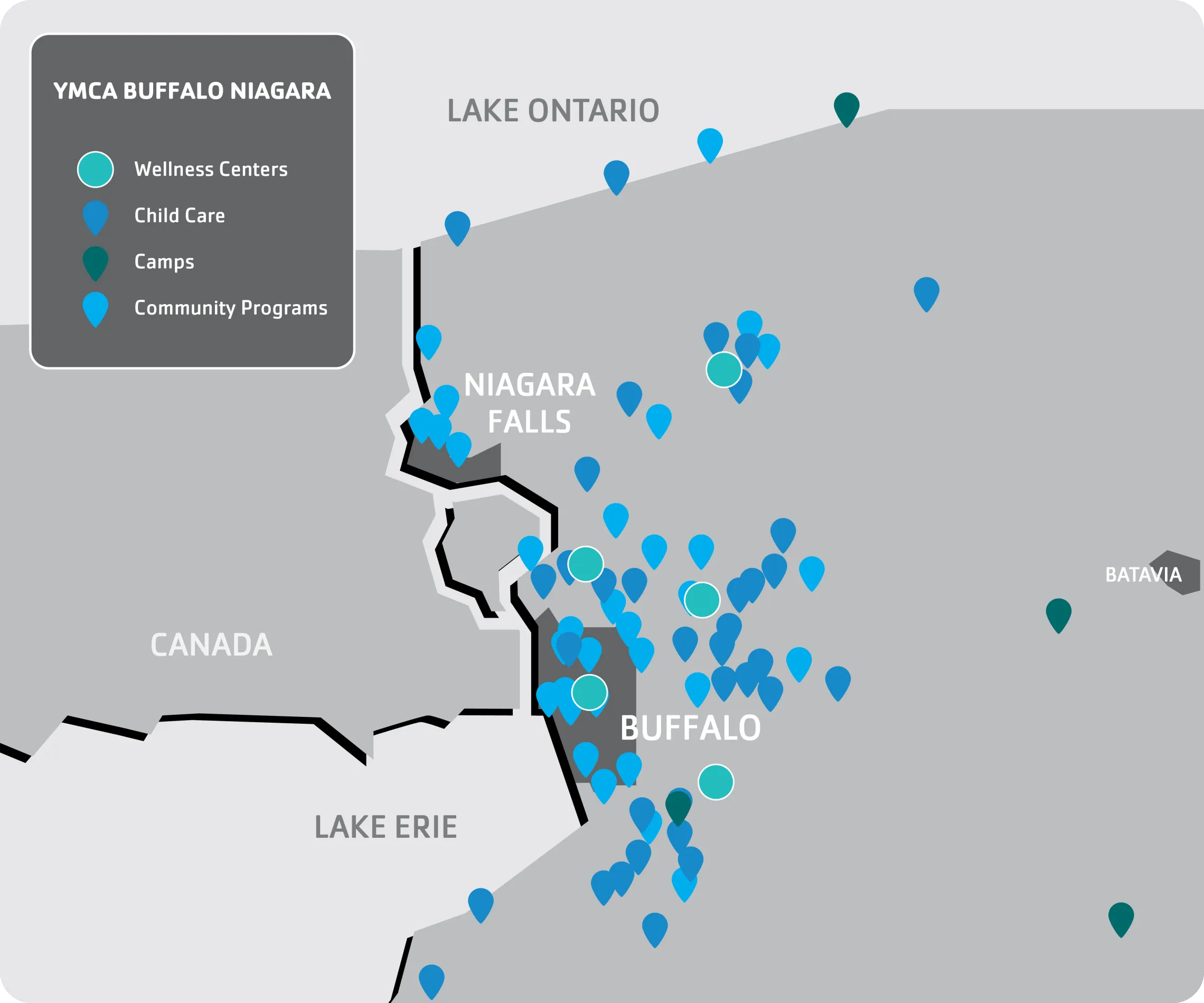 2504 our reach button