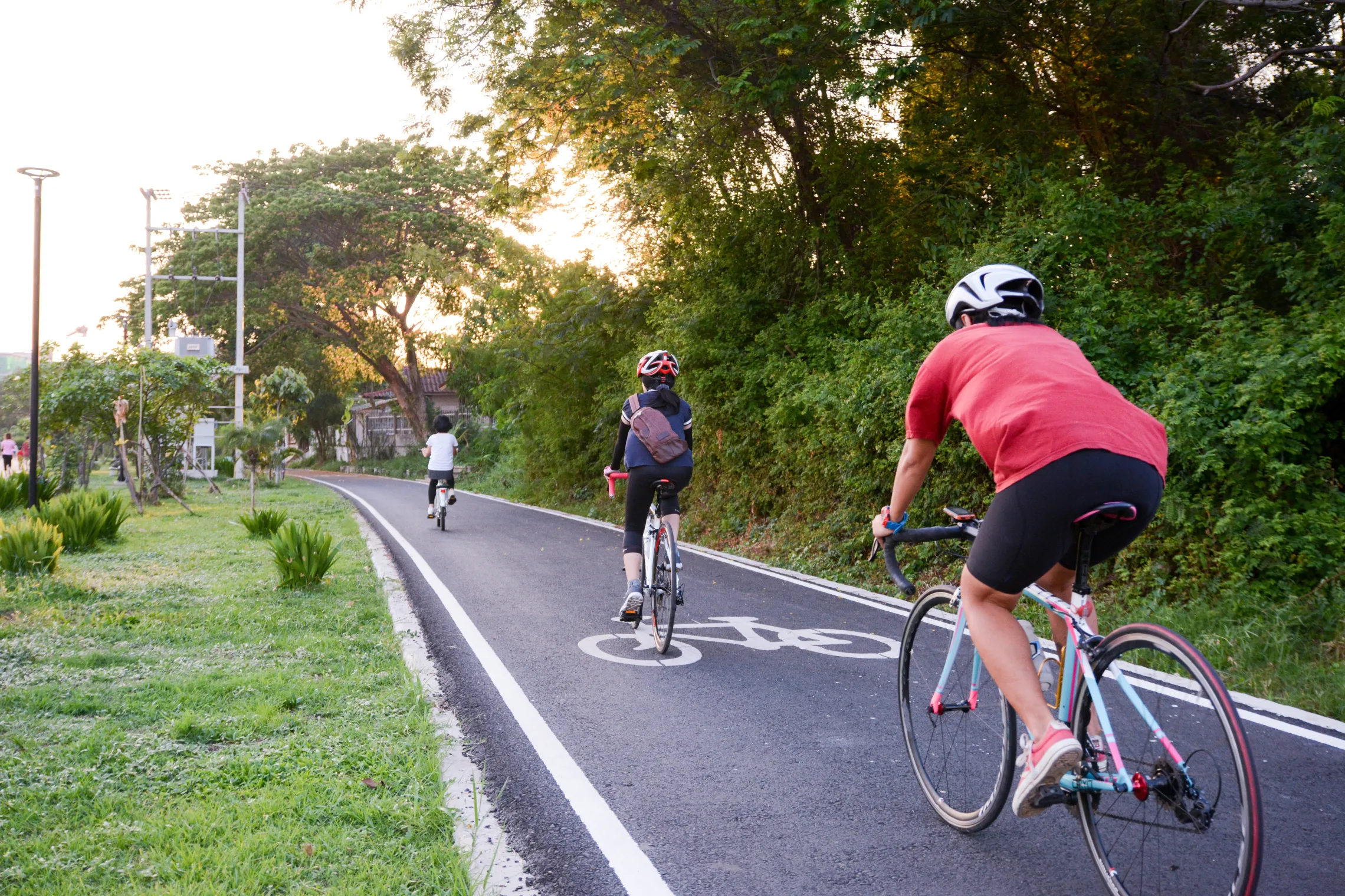 Bicycles