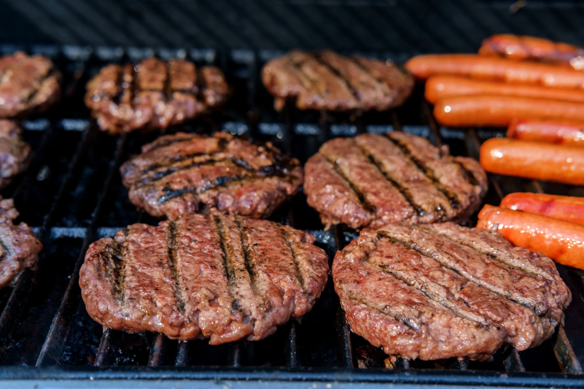 Grill