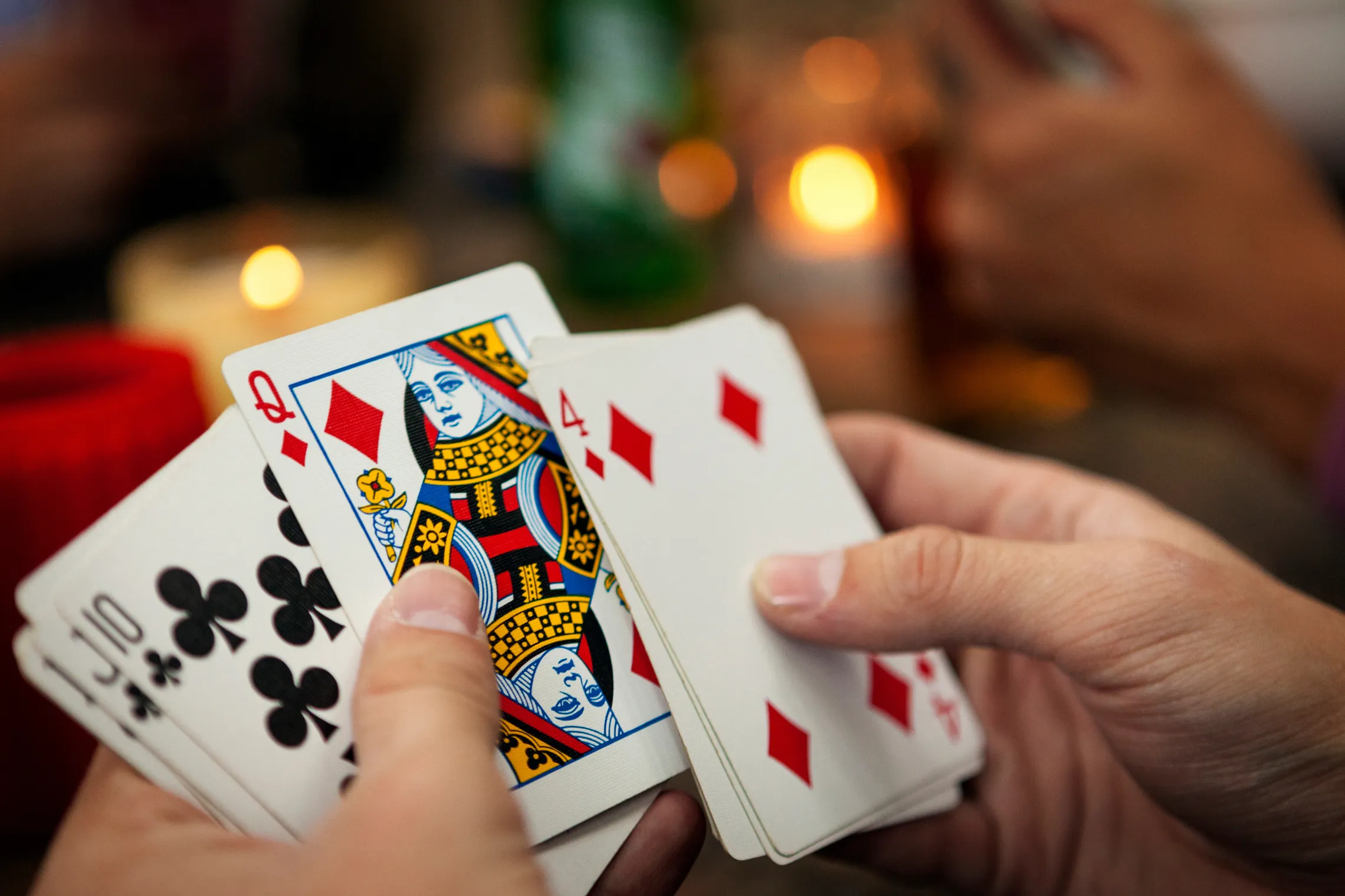 Cards