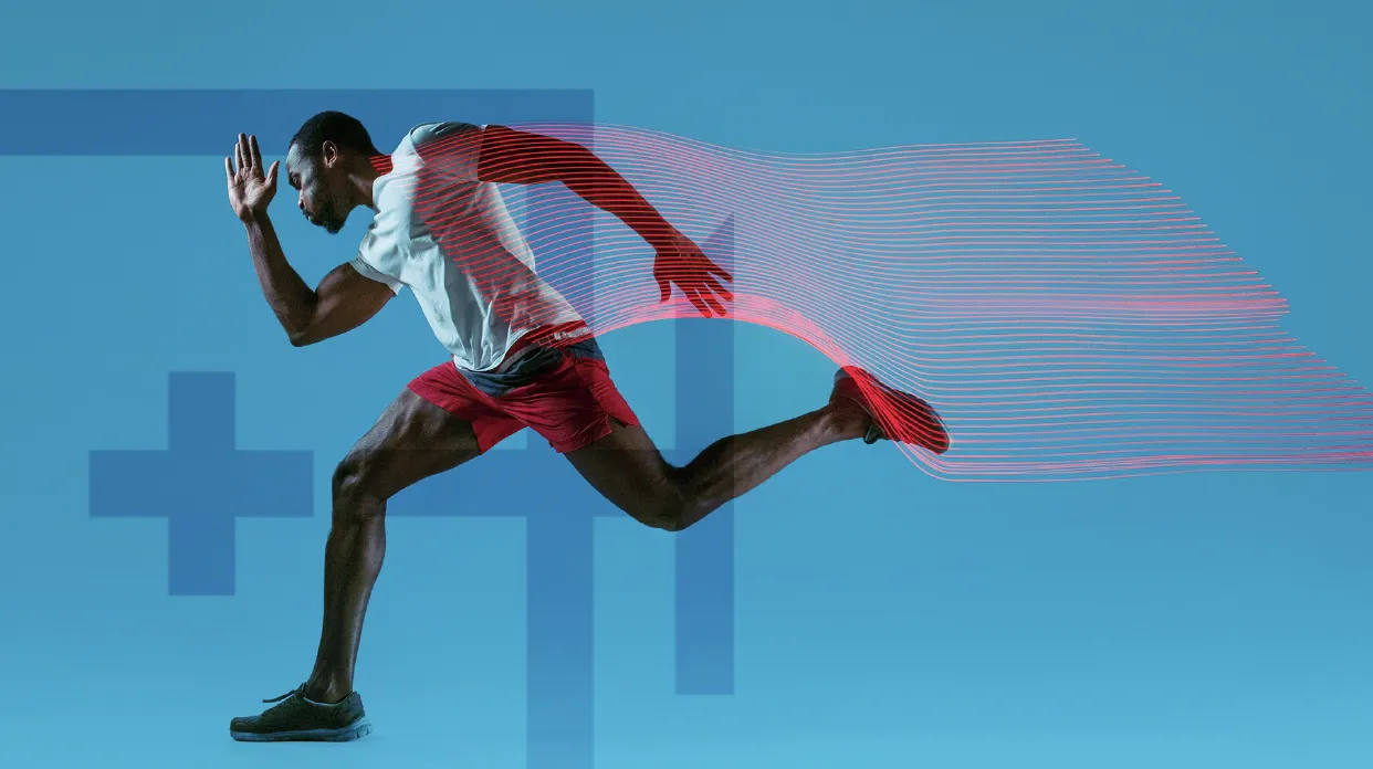 BRG Wellness Assessment