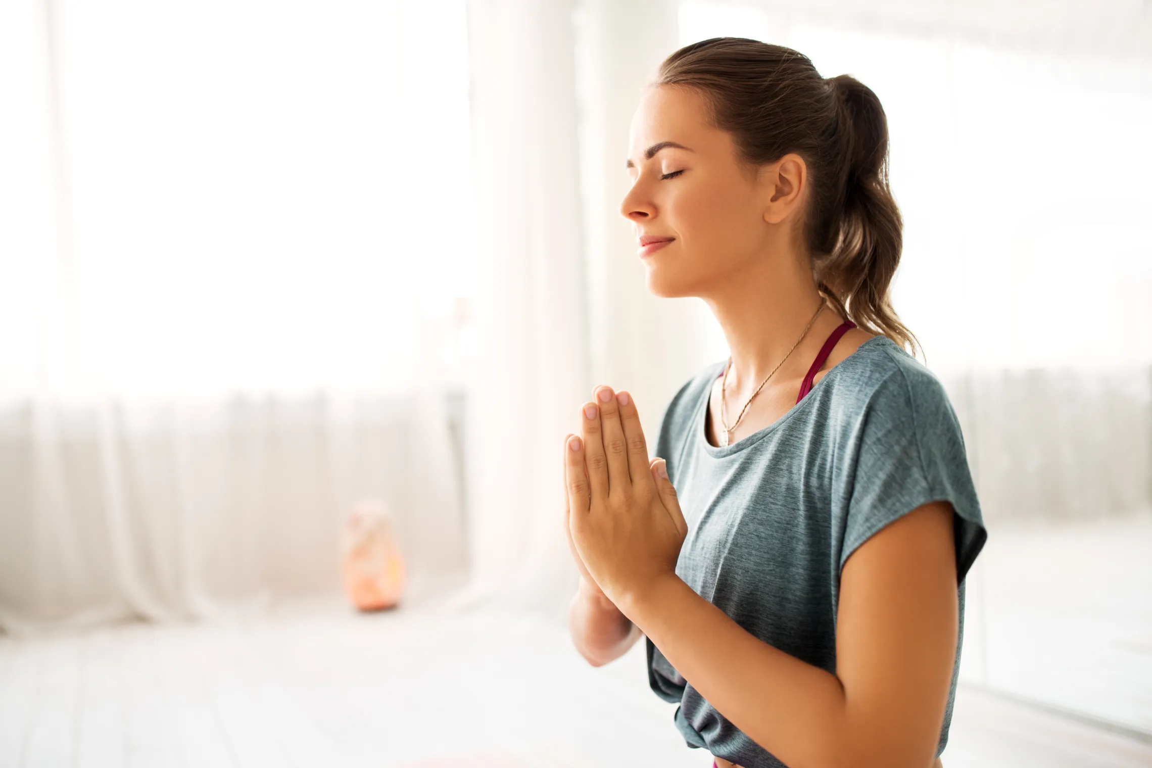 Gratitude Meditation