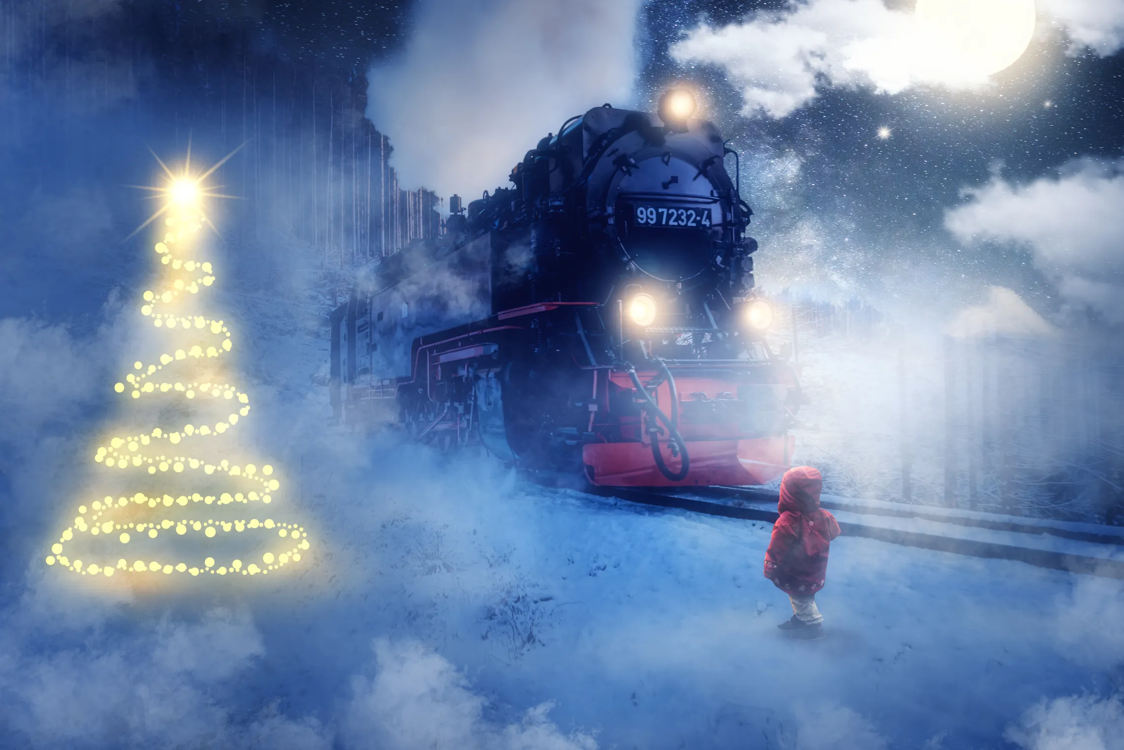 Polar Express