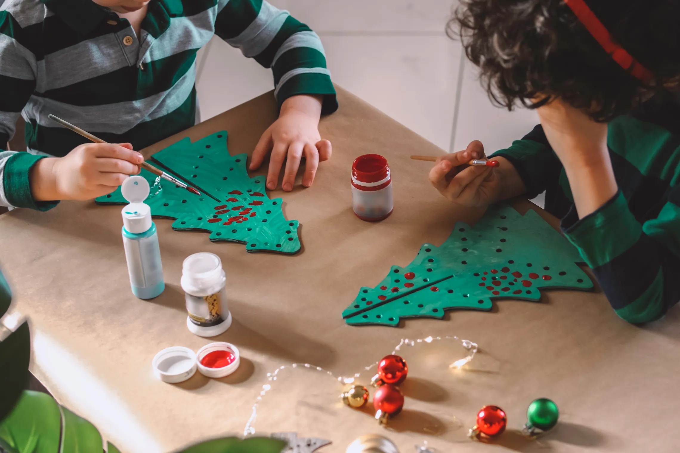 Christmas Crafts
