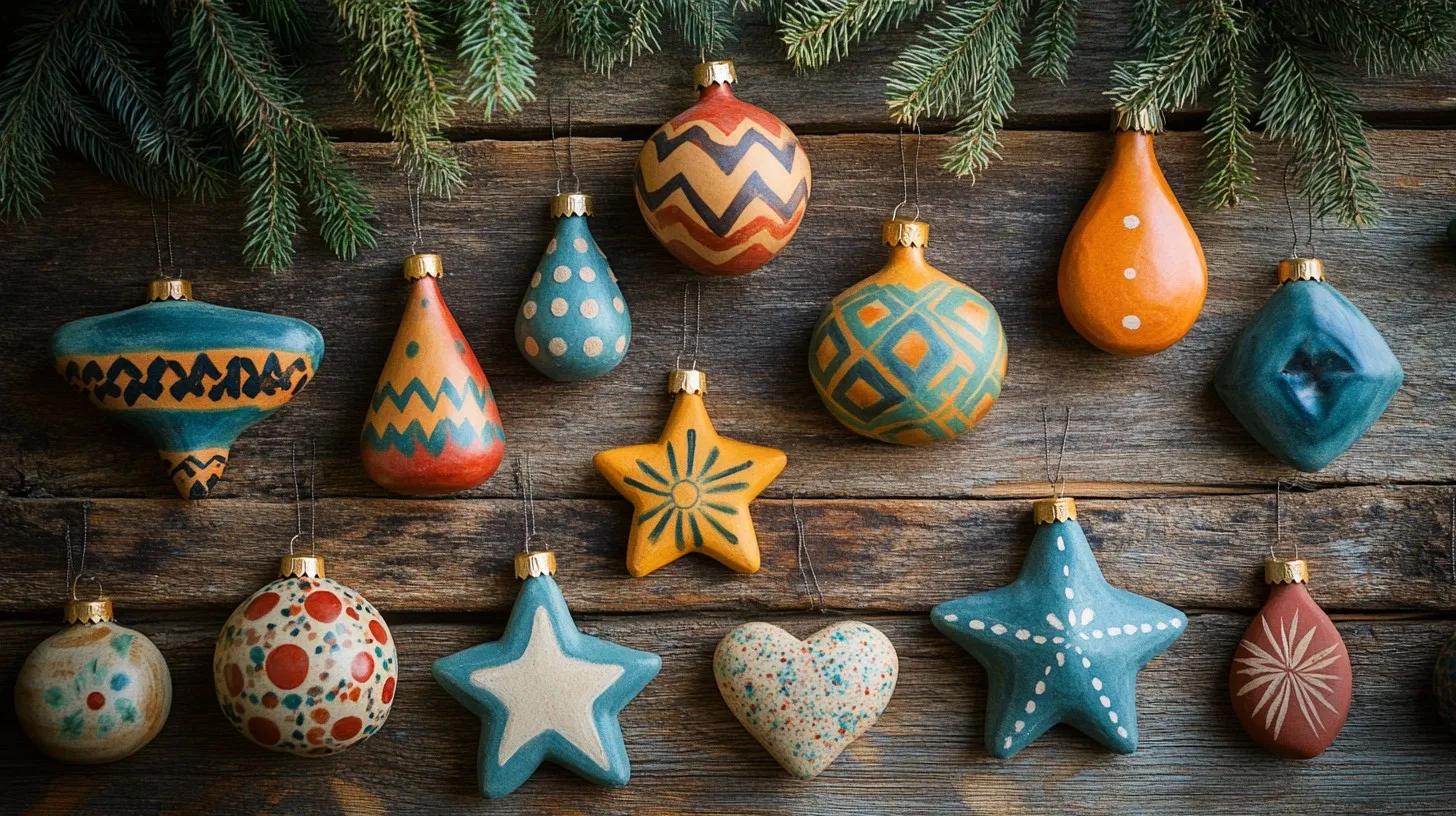Christmas Ornaments