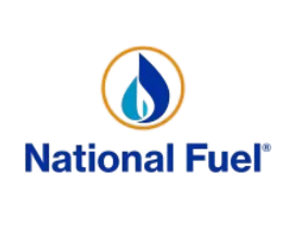 National Fuel logo