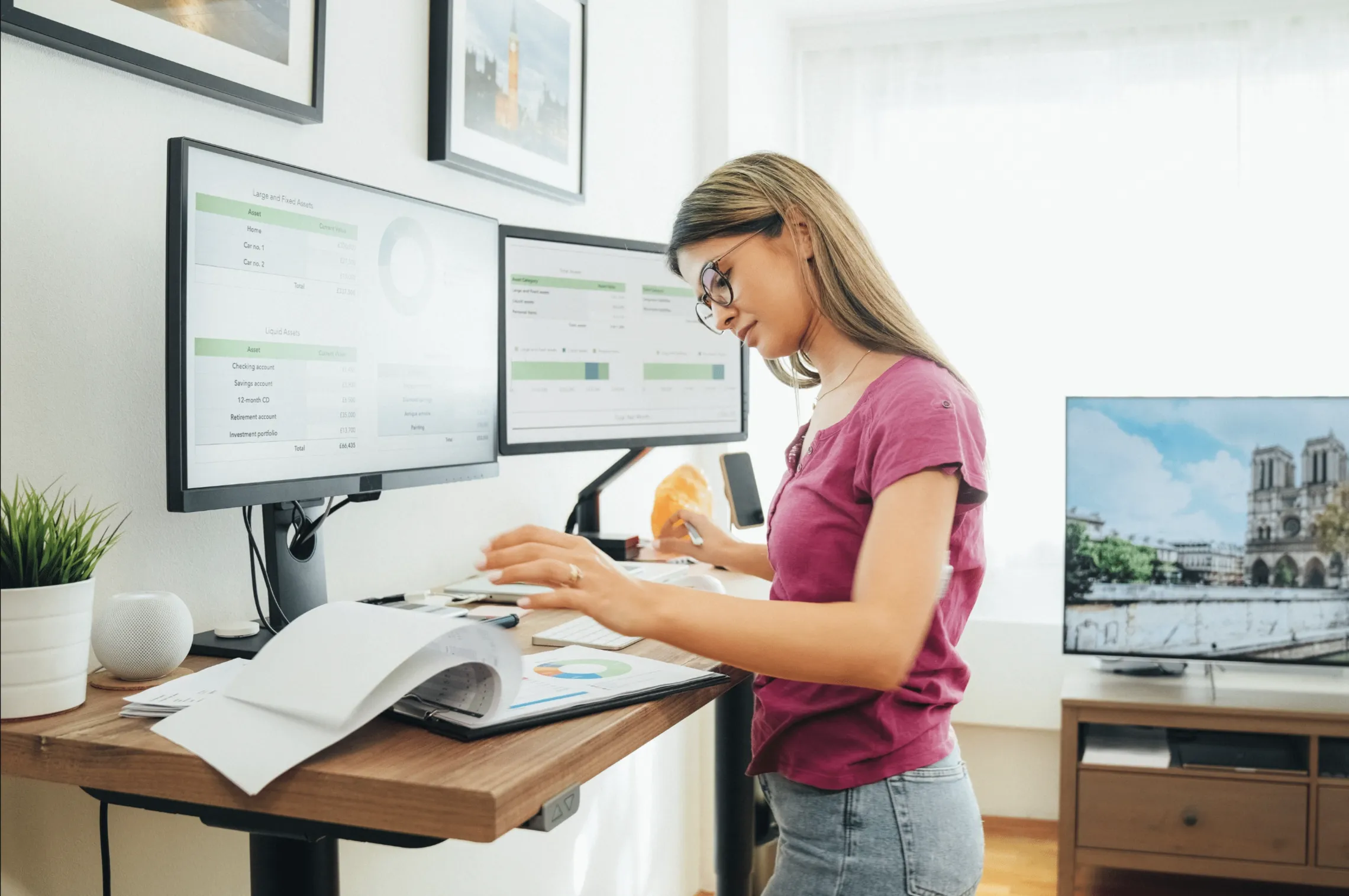 BRG Wellness Ergonomics