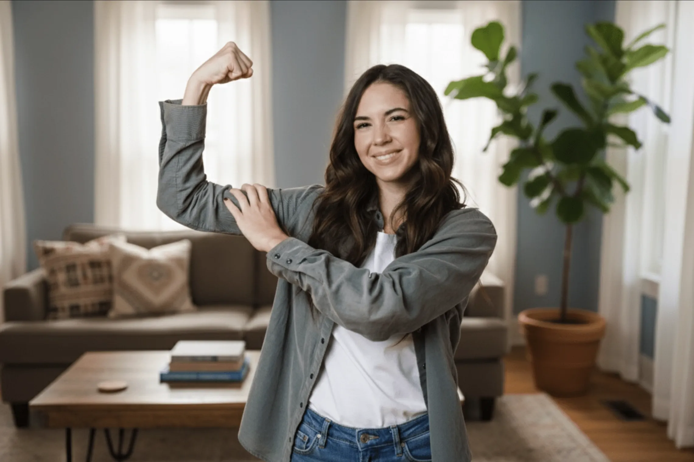 BRG Wellness Stronger Core