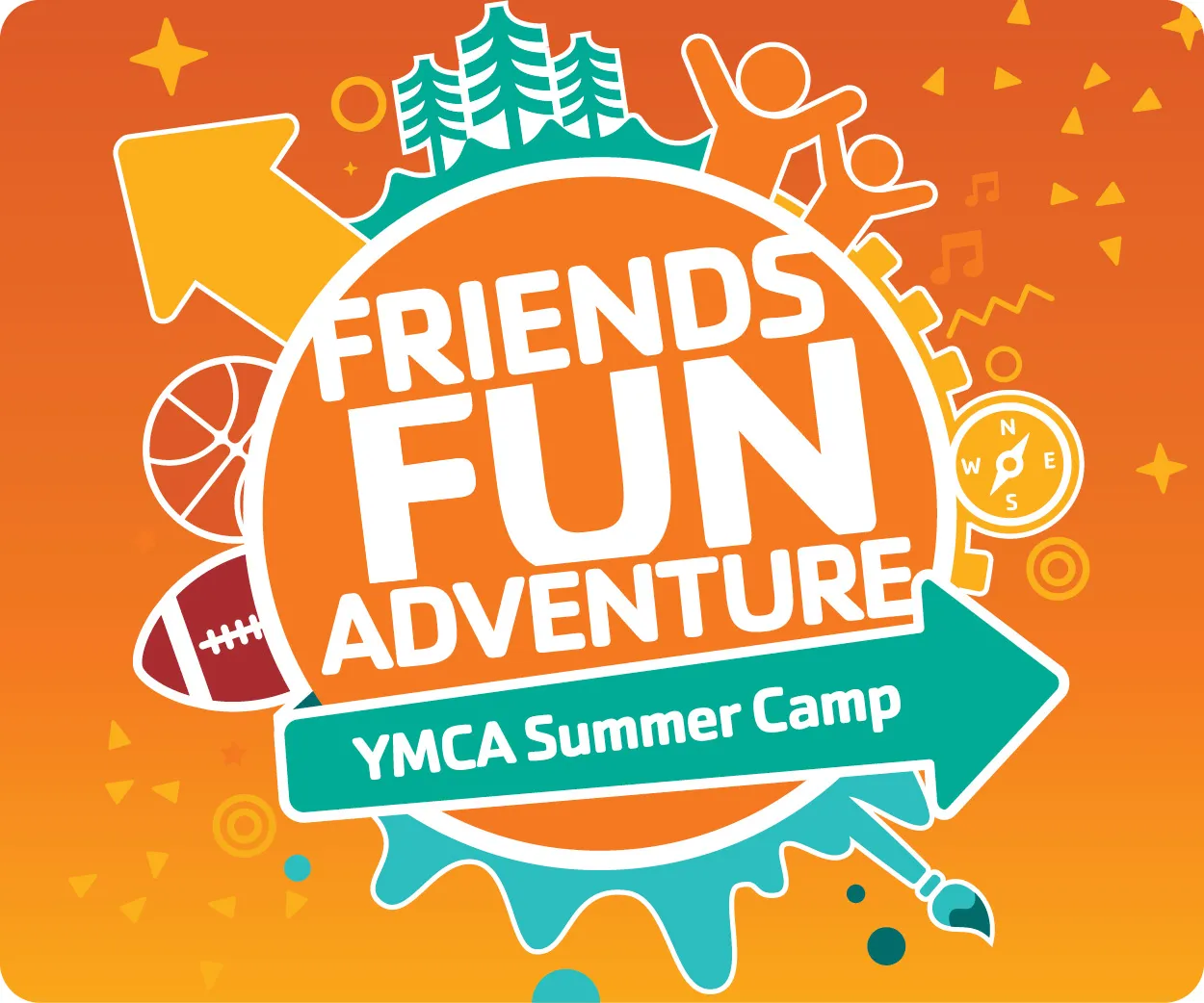 Summer Camp Open House